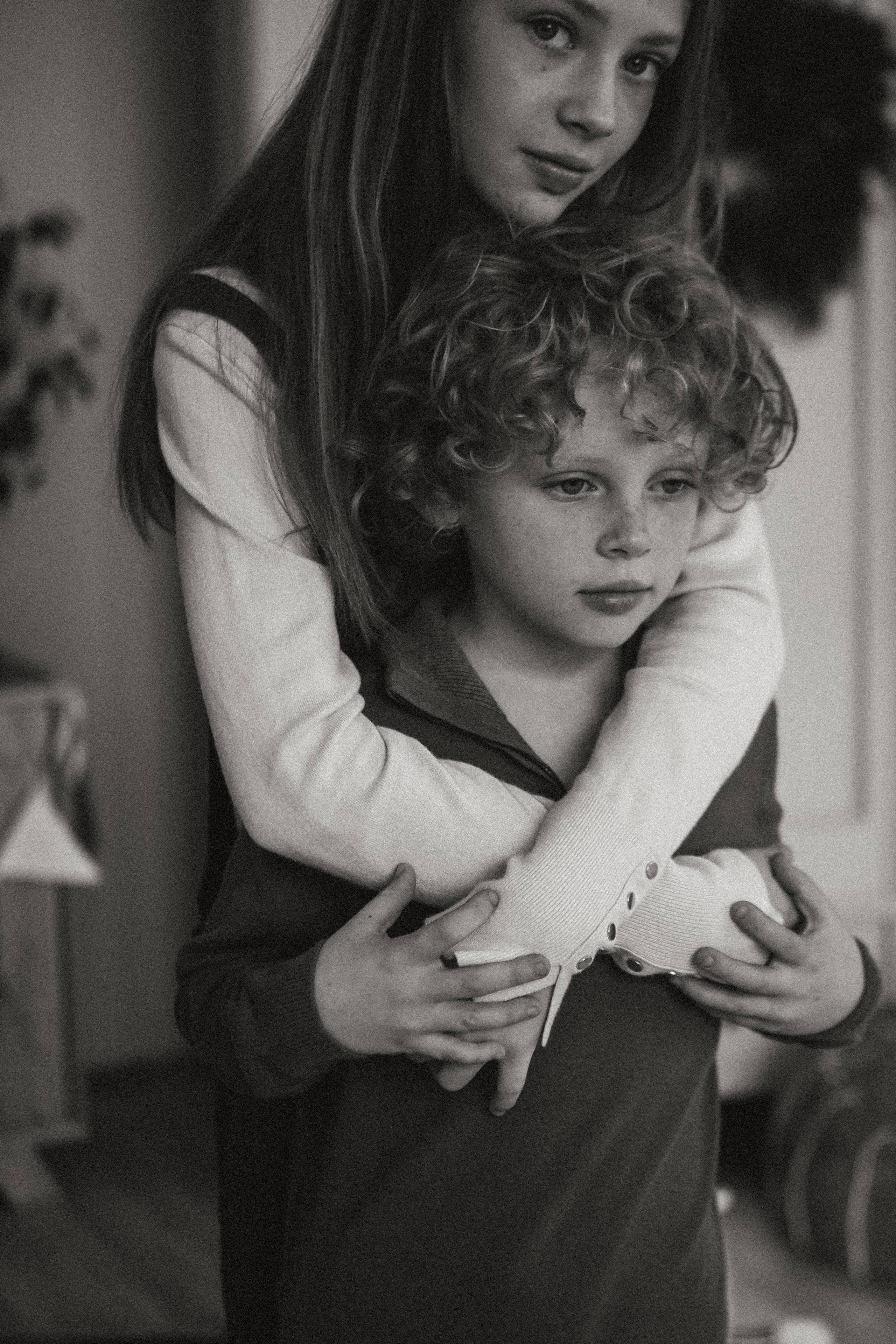 Таня, Мира, Яр и Гордей. Семейный фотограф в Новороссийске и Анапе Александра Яковлева