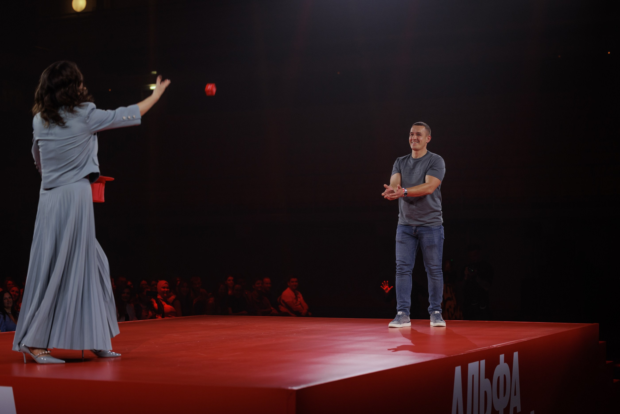 Альфа-Конфа. Свадебный фотограф в Ульяновске Алексей Китов