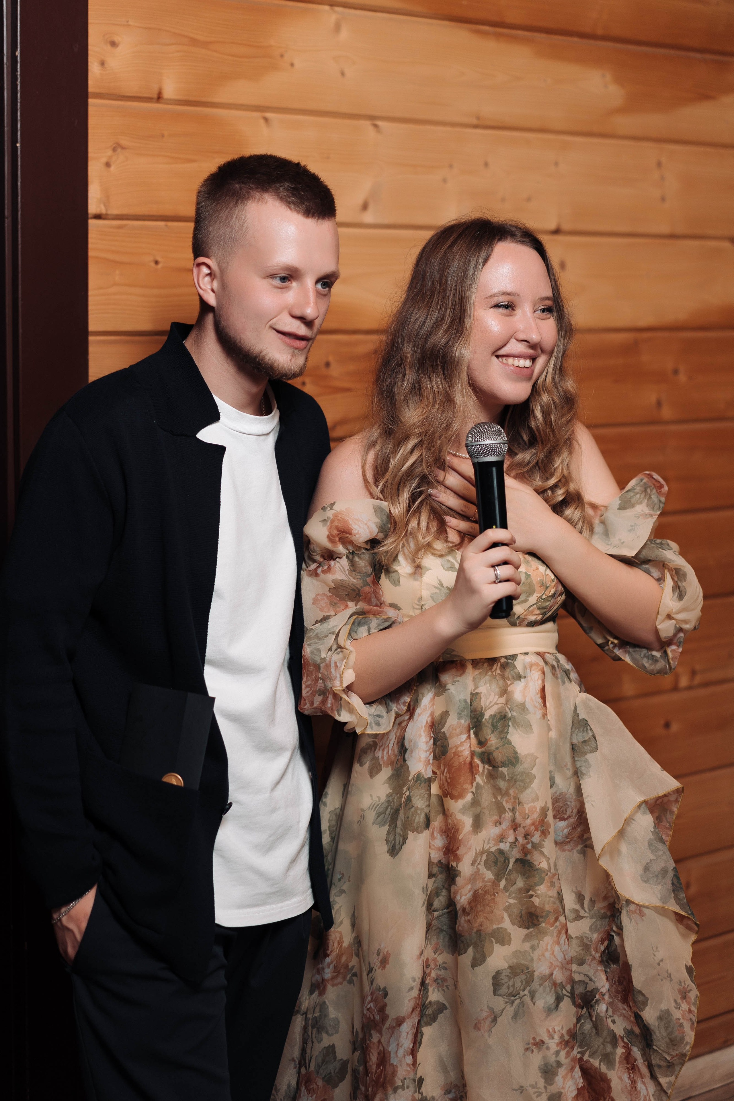 Веселая. Фотограф — Москва — Артем Гончаренко