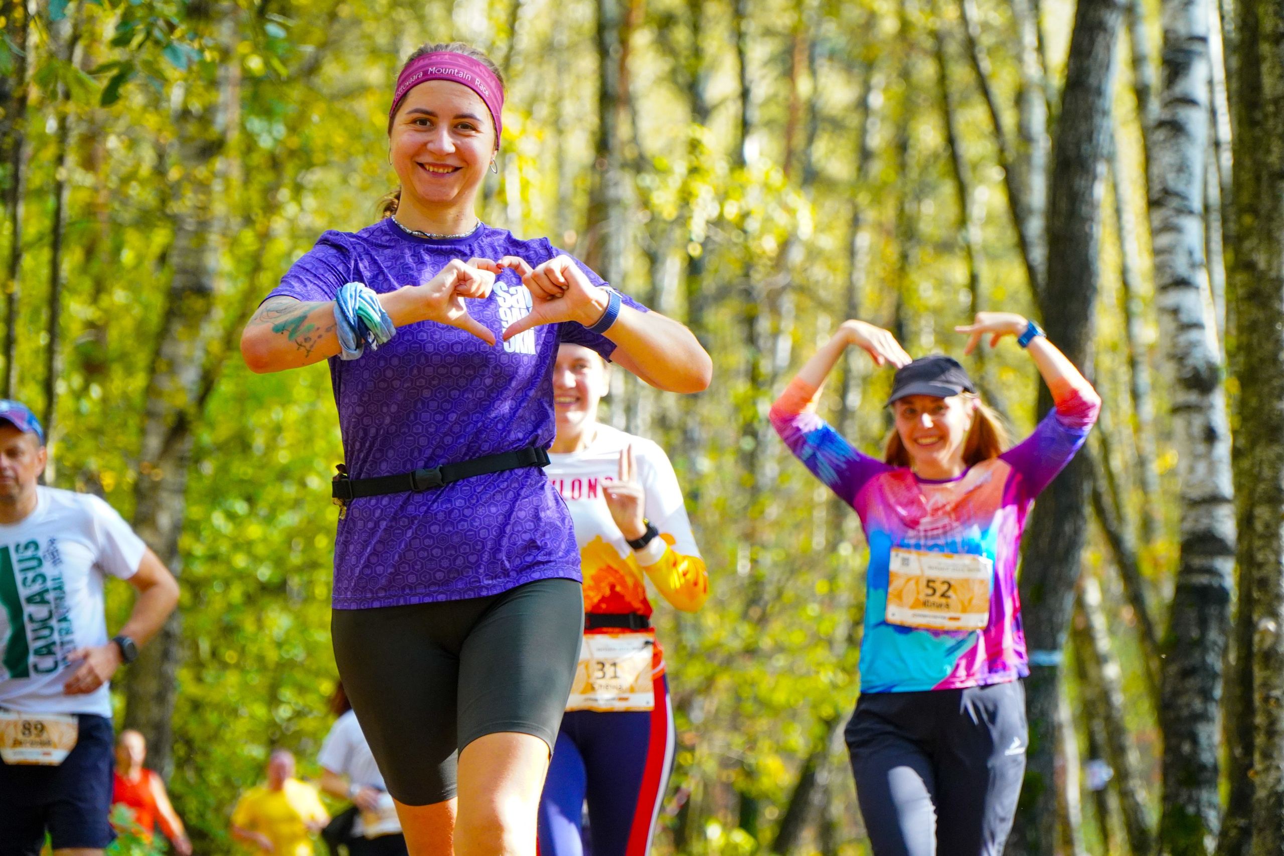 Backyard Ultra Moscow 2024. Роман Капилюшов. Бег. Фото. Видео. г. Люберцы