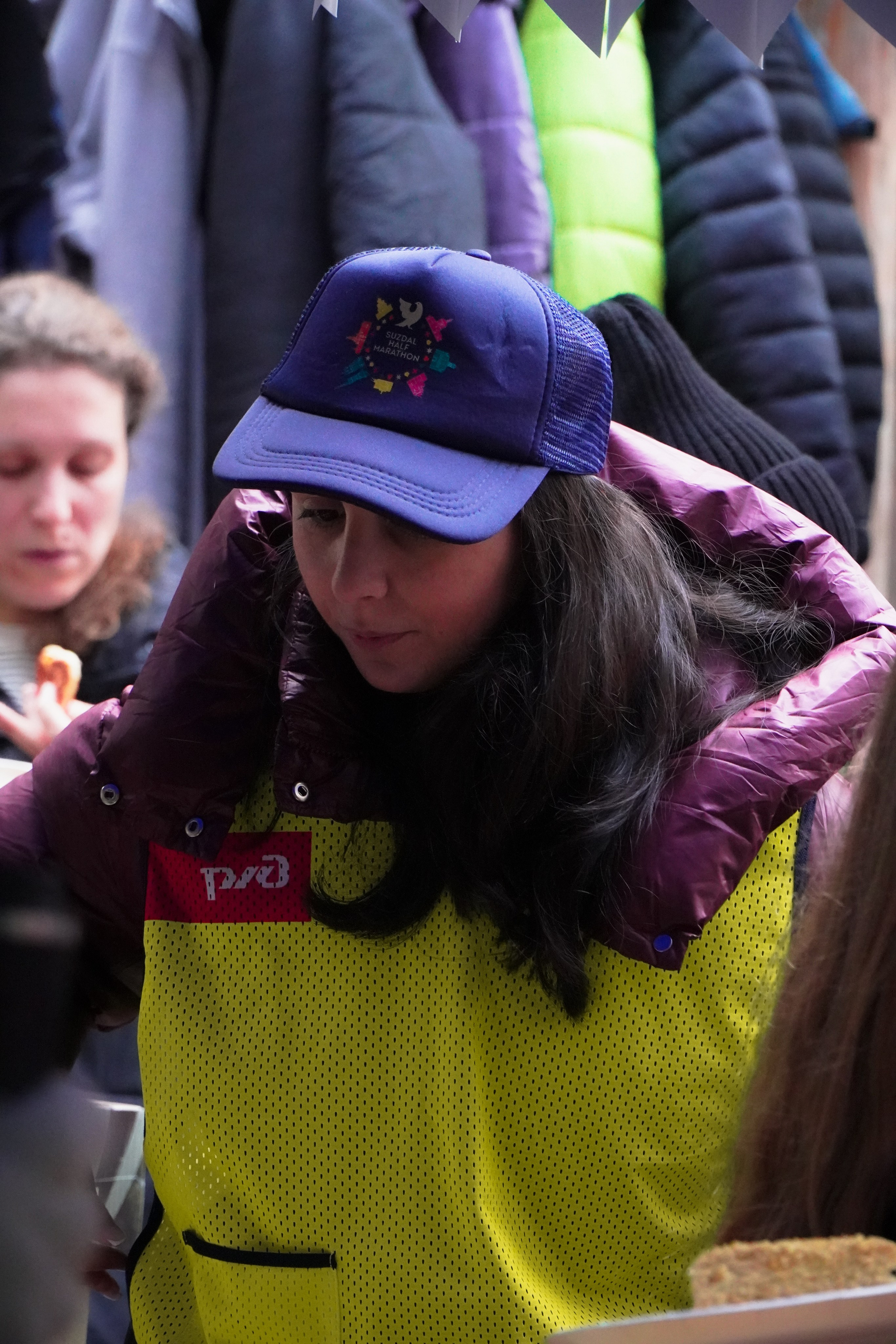 5 вёрст Томилинский 3 года 18 октября 2025. Роман Капилюшов. Бег. Фото. Видео. г. Люберцы