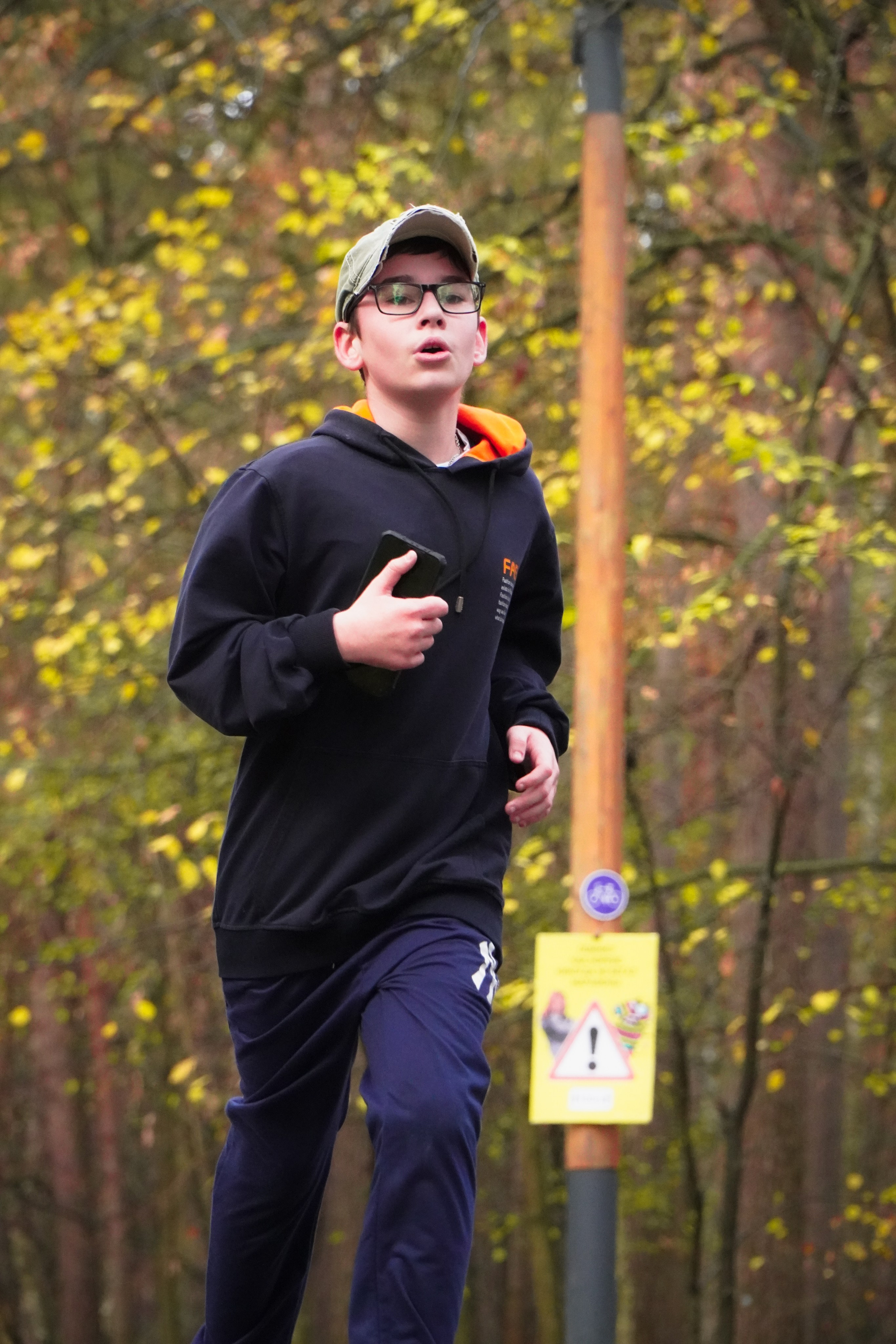 5 вёрст Томилинский 3 года 18 октября 2025. Роман Капилюшов. Бег. Фото. Видео. г. Люберцы