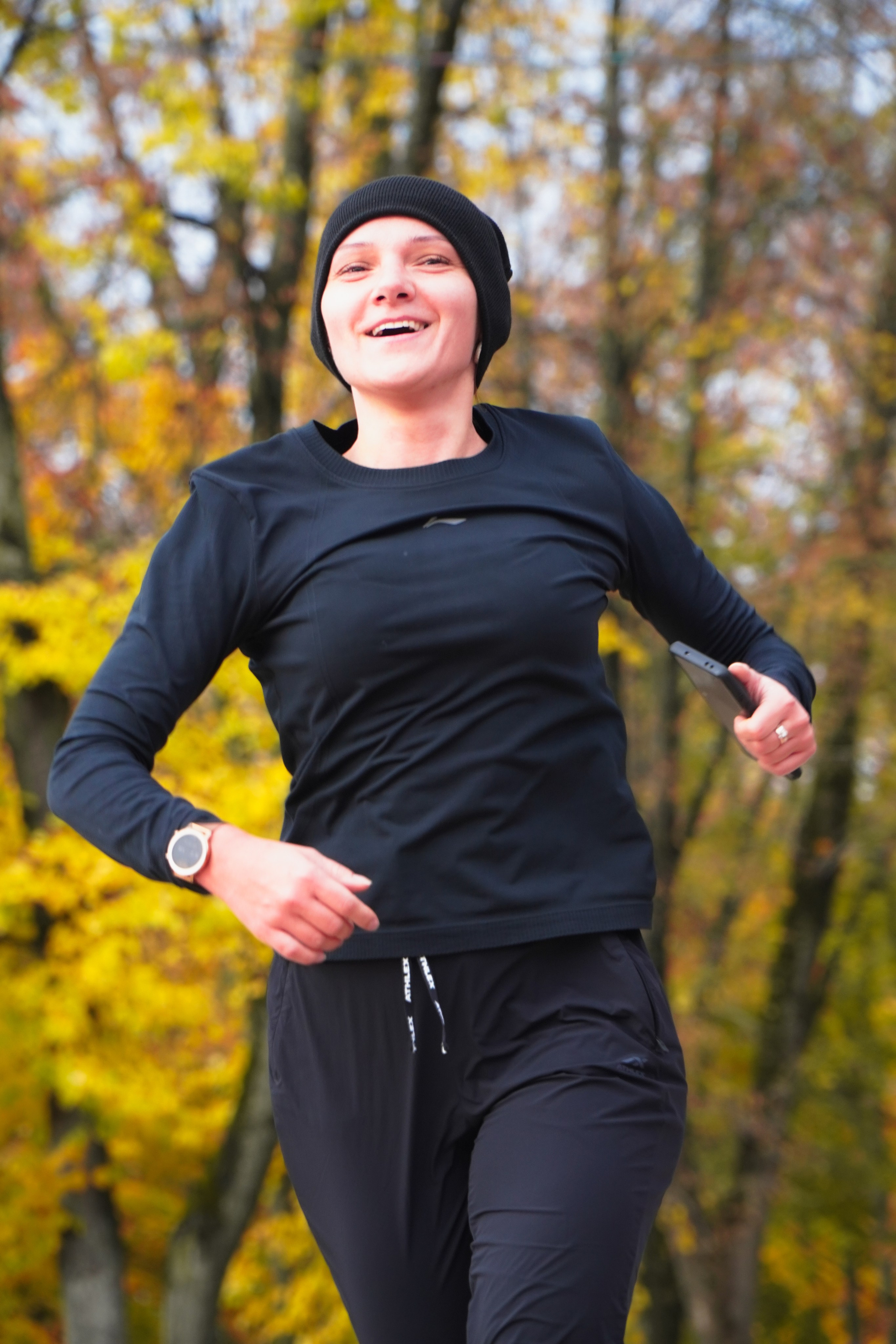 5 вёрст Наташинский 11 октября 2025. Роман Капилюшов. Бег. Фото. Видео. г. Люберцы