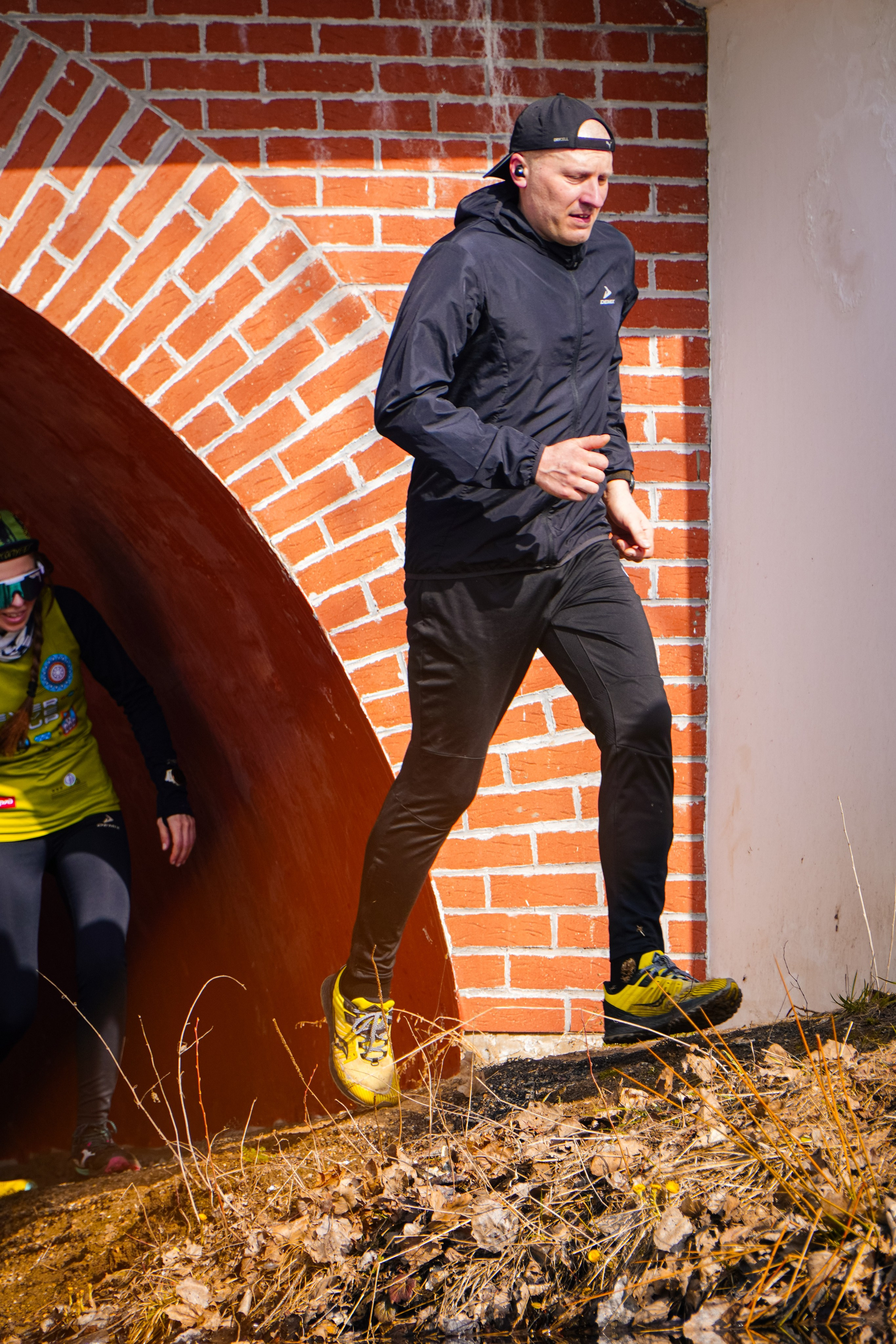 Капибара Кусково & RHR. Роман Капилюшов. Бег. Фото. Видео. г. Люберцы