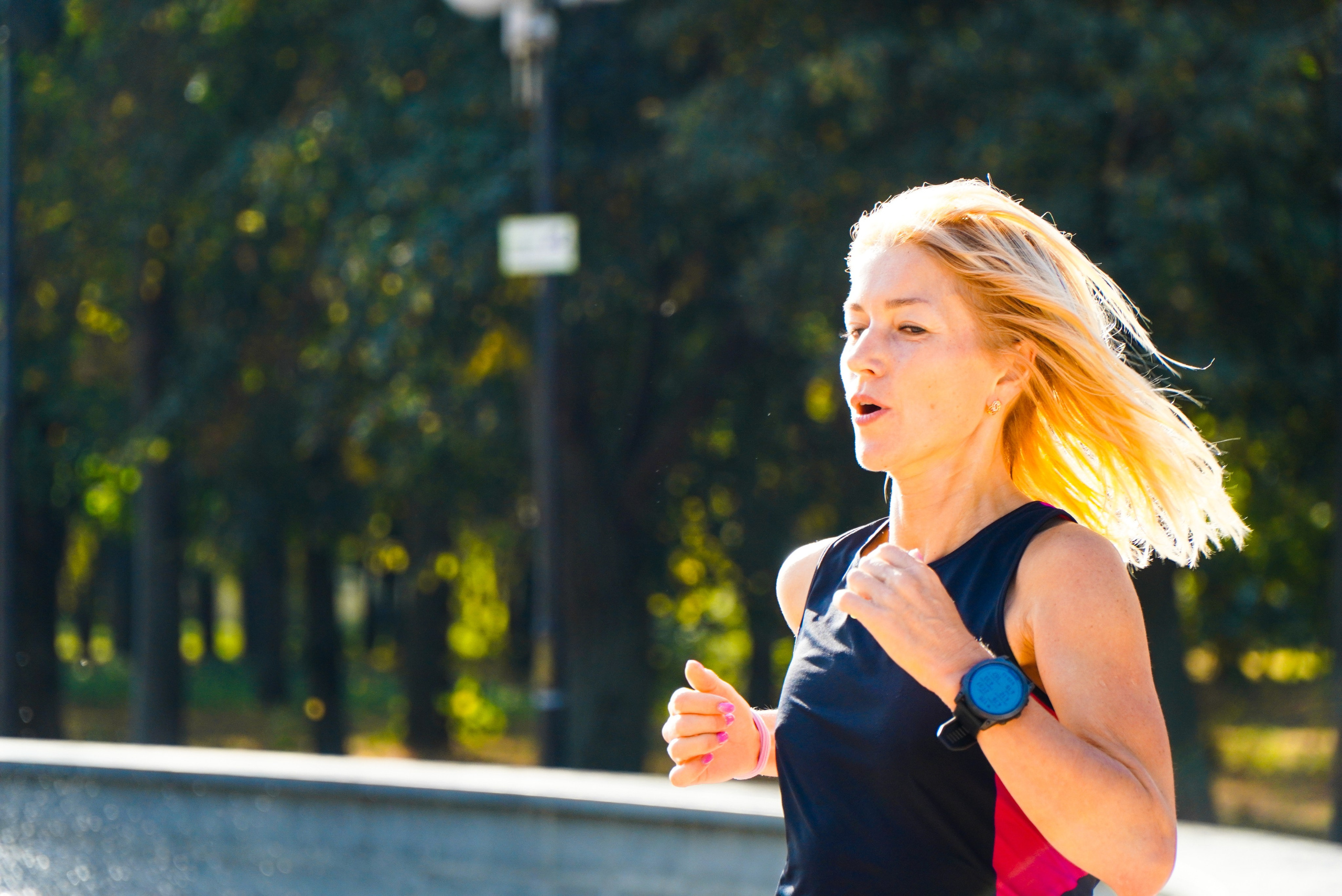 21 сентября 2024. Роман Капилюшов. Бег. Фото. Видео. г. Люберцы