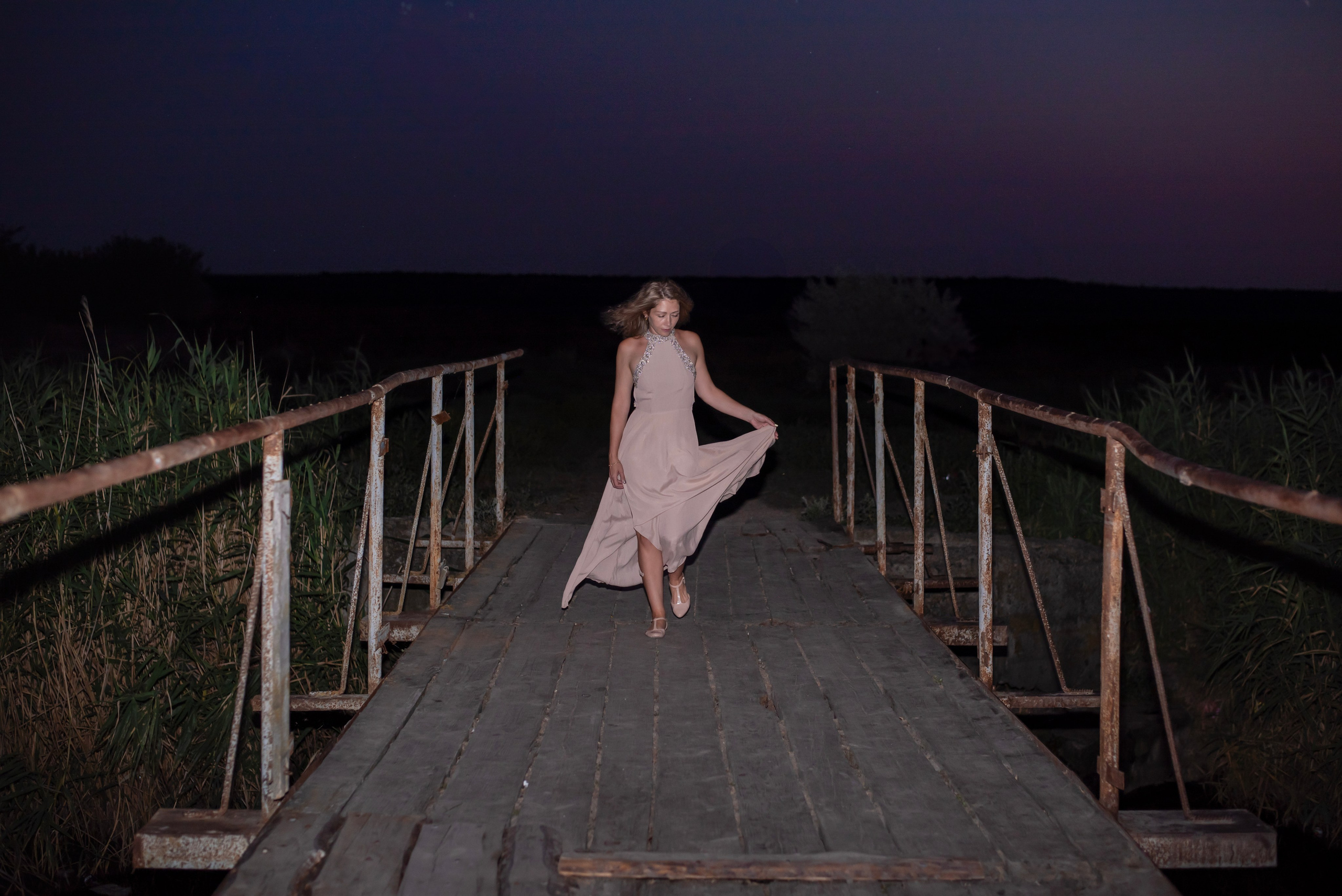 Юлия. Главная