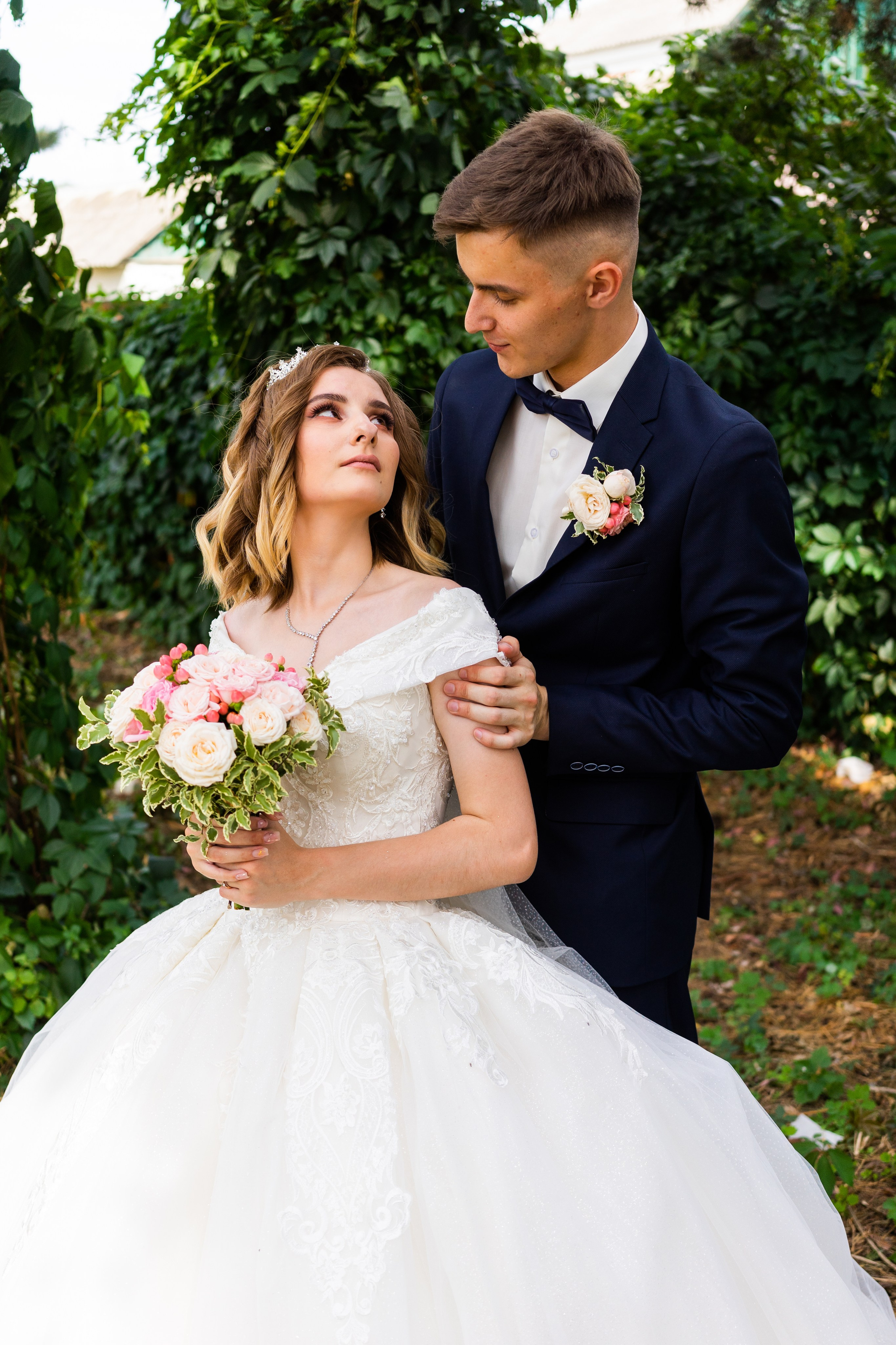 Андрей и Елизавета. Фотограф и Видеограф Алексей Удовиков