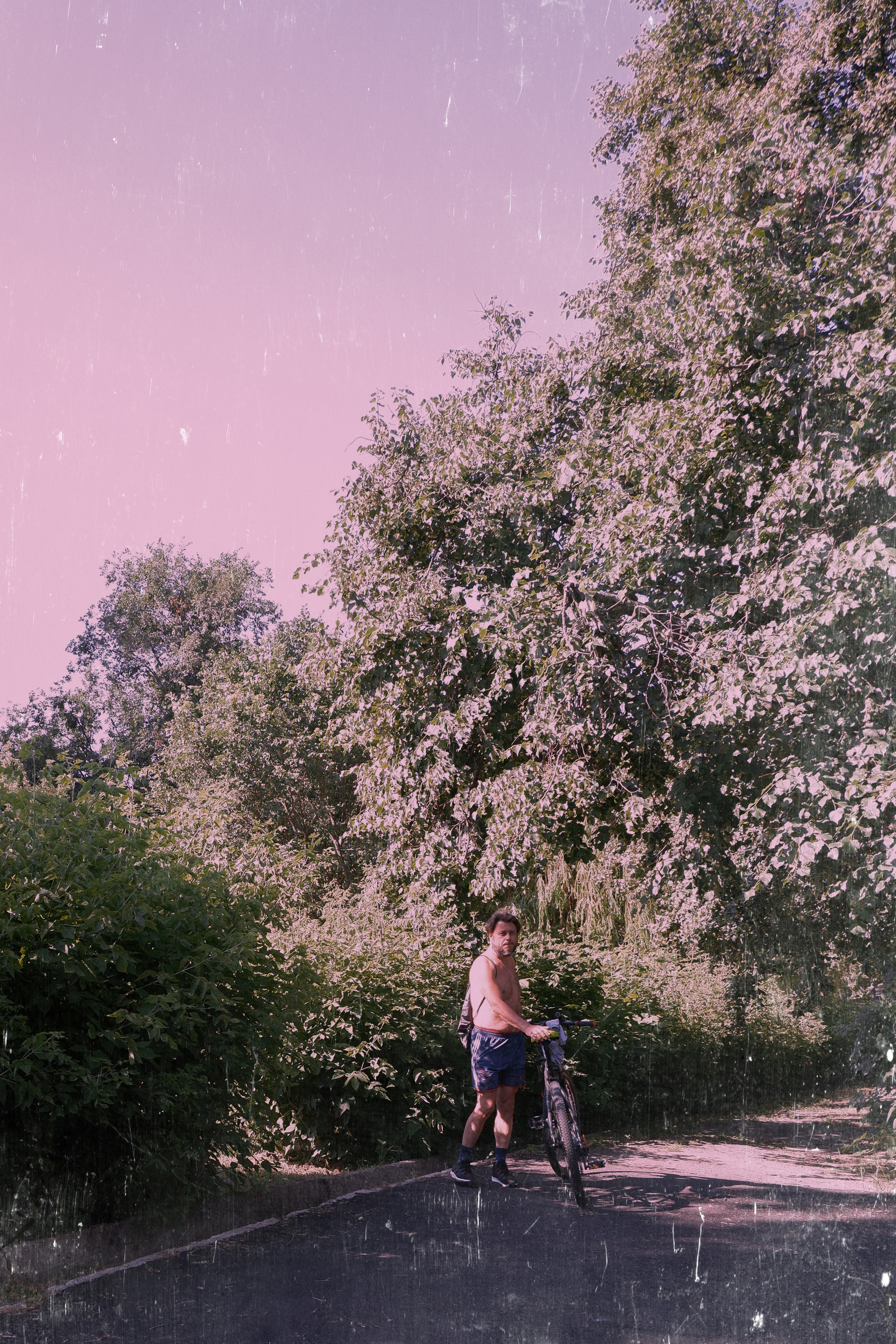 Street photo. Фотограф (photographer) Lischinski Vitaliy