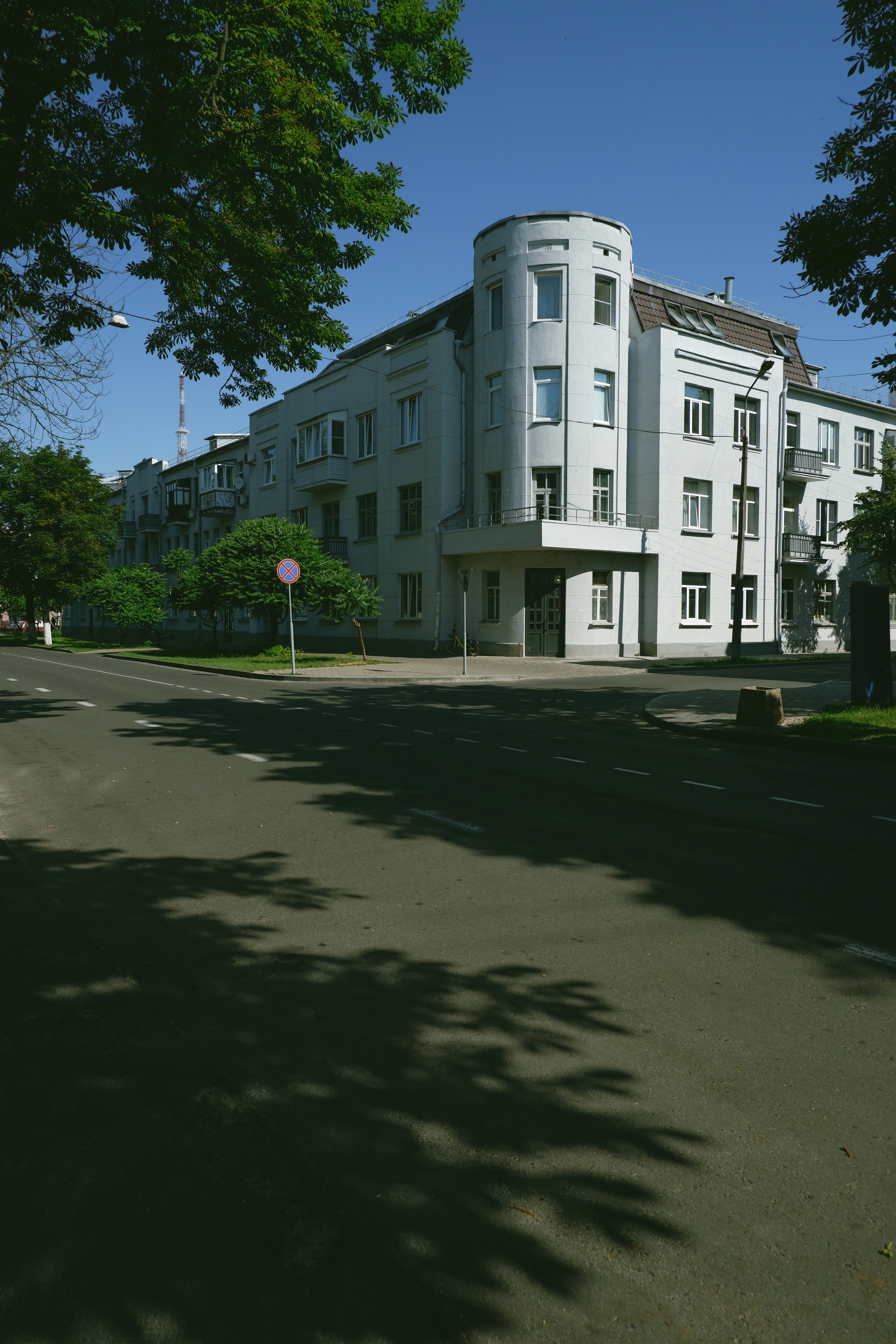 Архитектура (Architecture). Фотограф (photographer) Lischinski Vitaliy