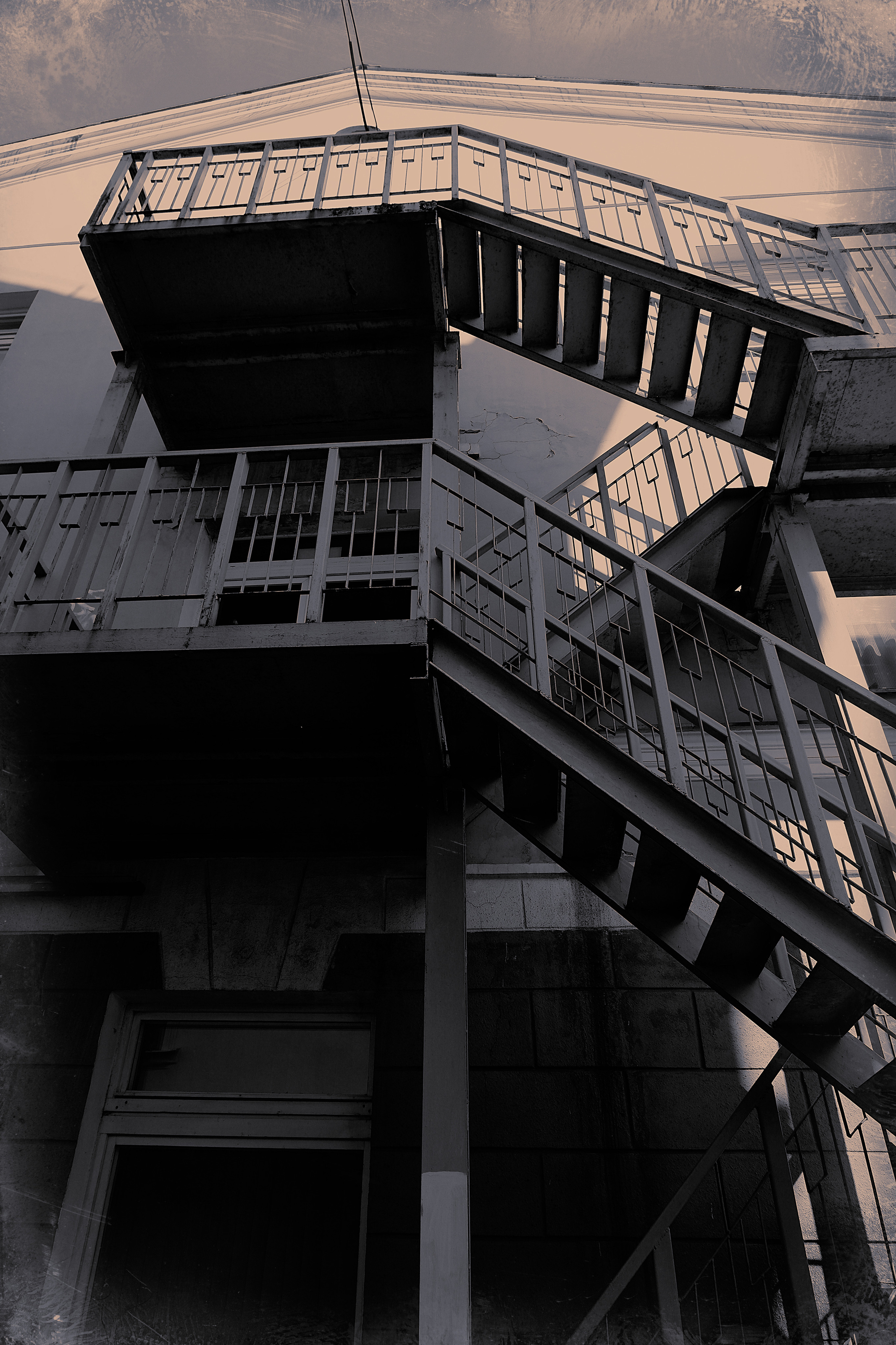 Архитектура (Architecture). Фотограф (photographer) Lischinski Vitaliy