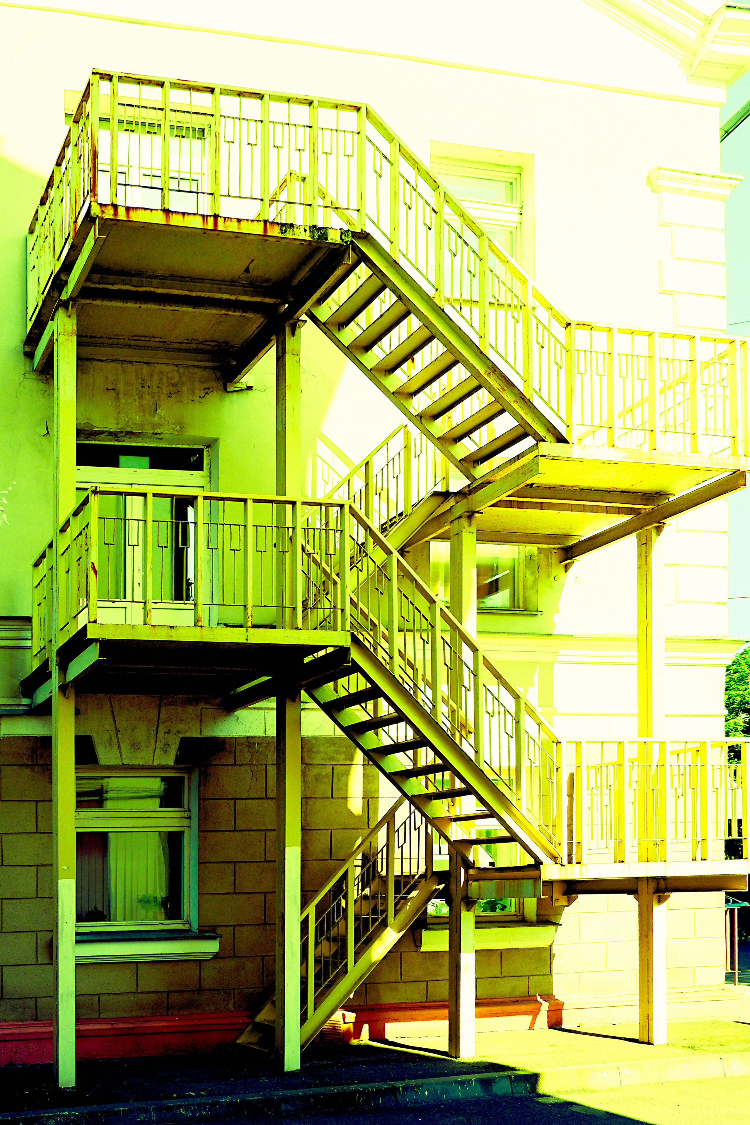 Архитектура (Architecture). Фотограф (photographer) Lischinski Vitaliy