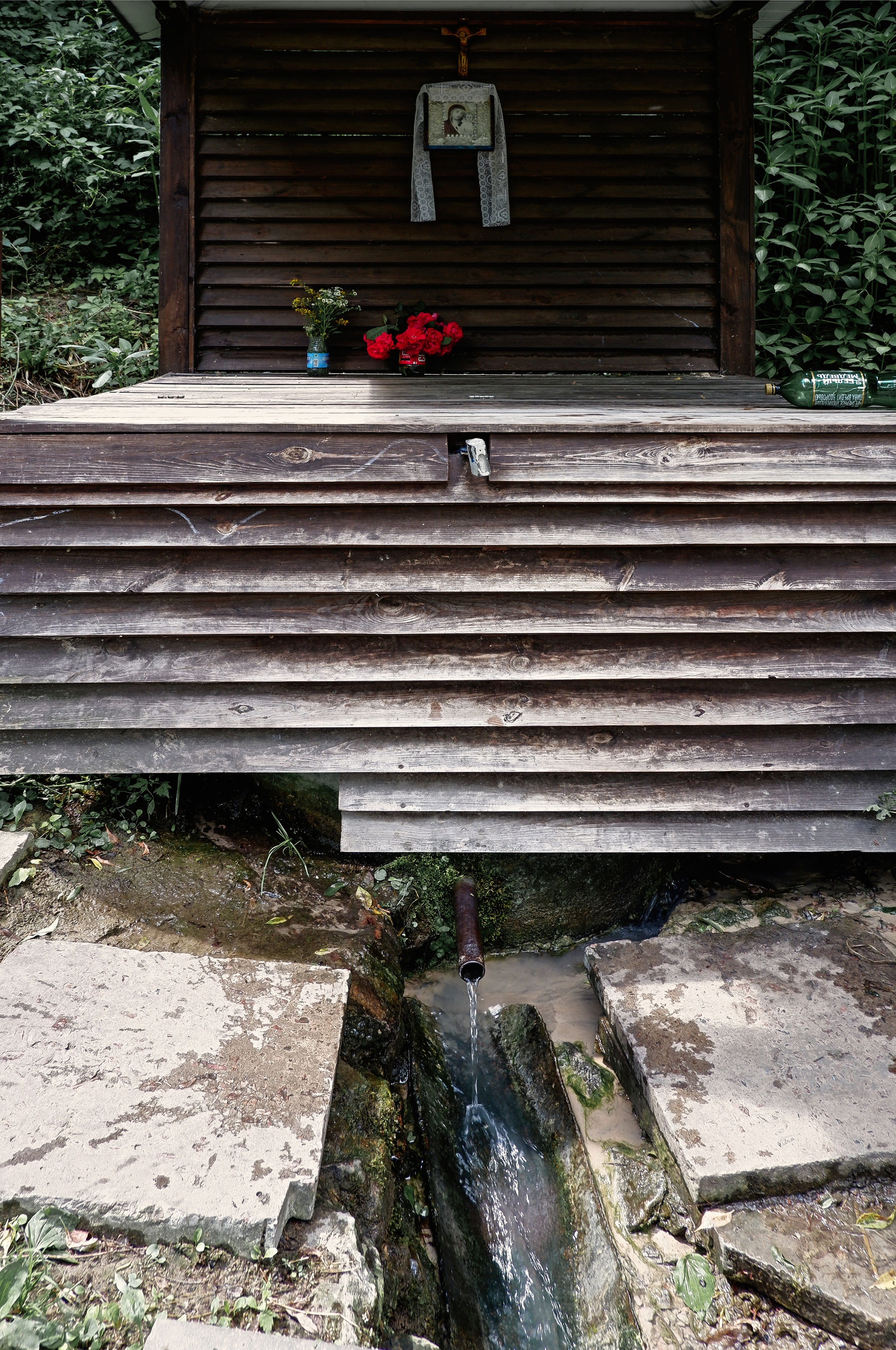 Фото отчет с вело прогулки клиента. Фотограф (photographer) Lischinski Vitaliy