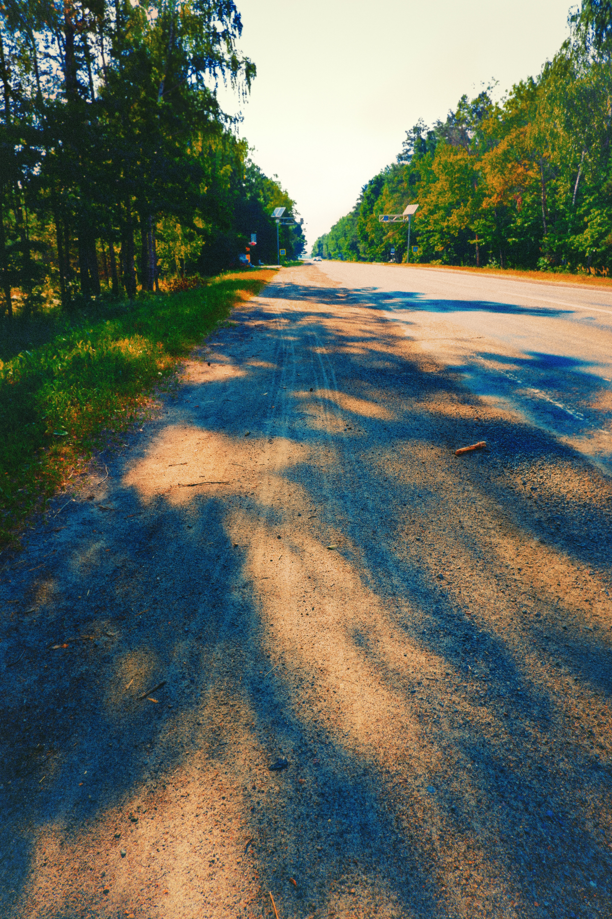 Фото отчет с вело прогулки клиента. Фотограф (photographer) Lischinski Vitaliy