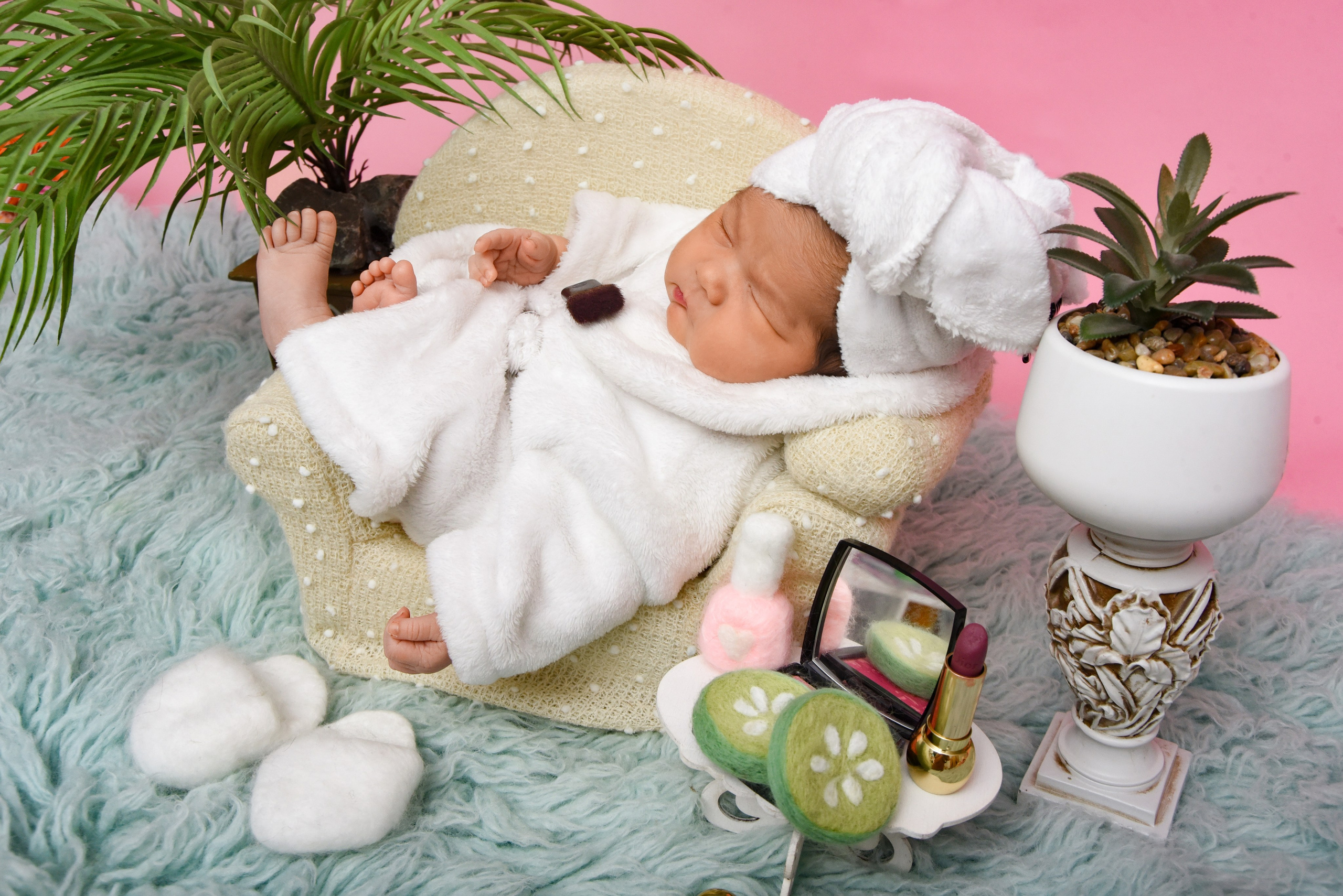 Newborn classic. Детский и семейный фотограф