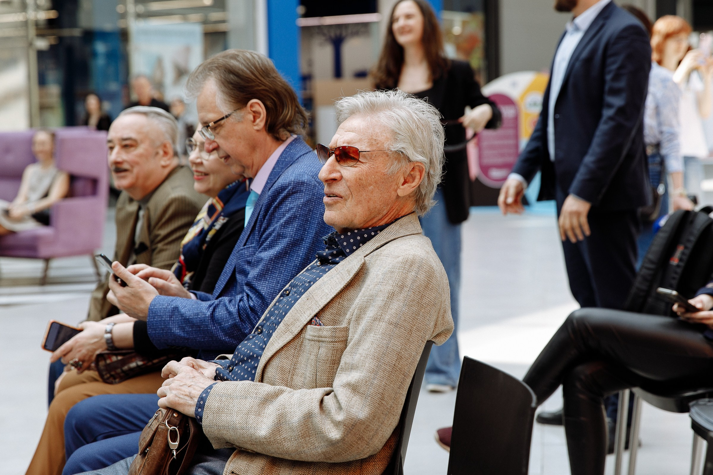 ГУДОК Фестивиаль Джаза. Свадебный фотограф в Самаре и Тольятти Полина Никитина