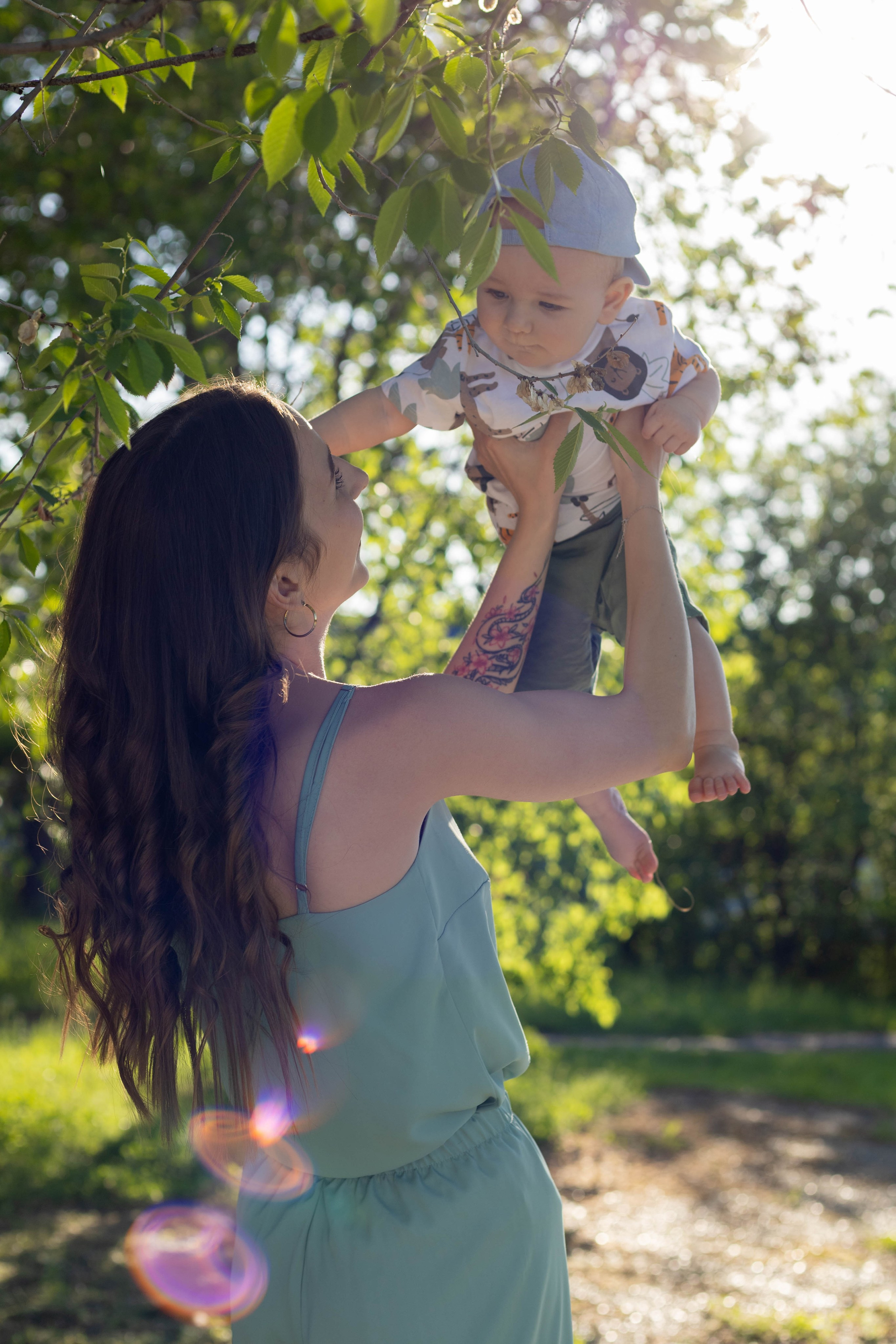 Алена и Ваня. Фотограф Железногорск, Подгорный, Уяр и Красноярск