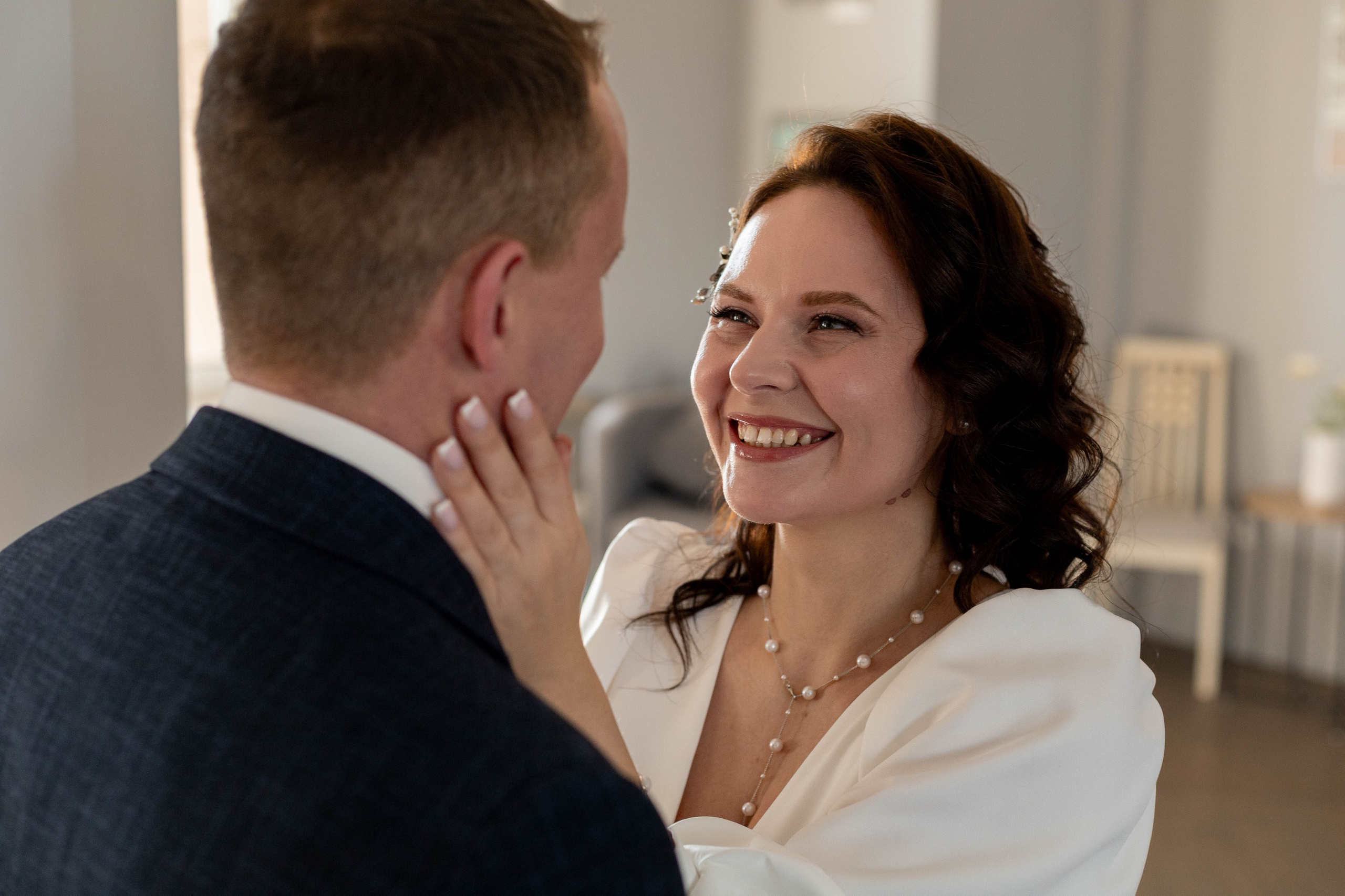 Антон и Анастасия. Фотограф Красноярск, Уяр, Железногорск и Подгорный