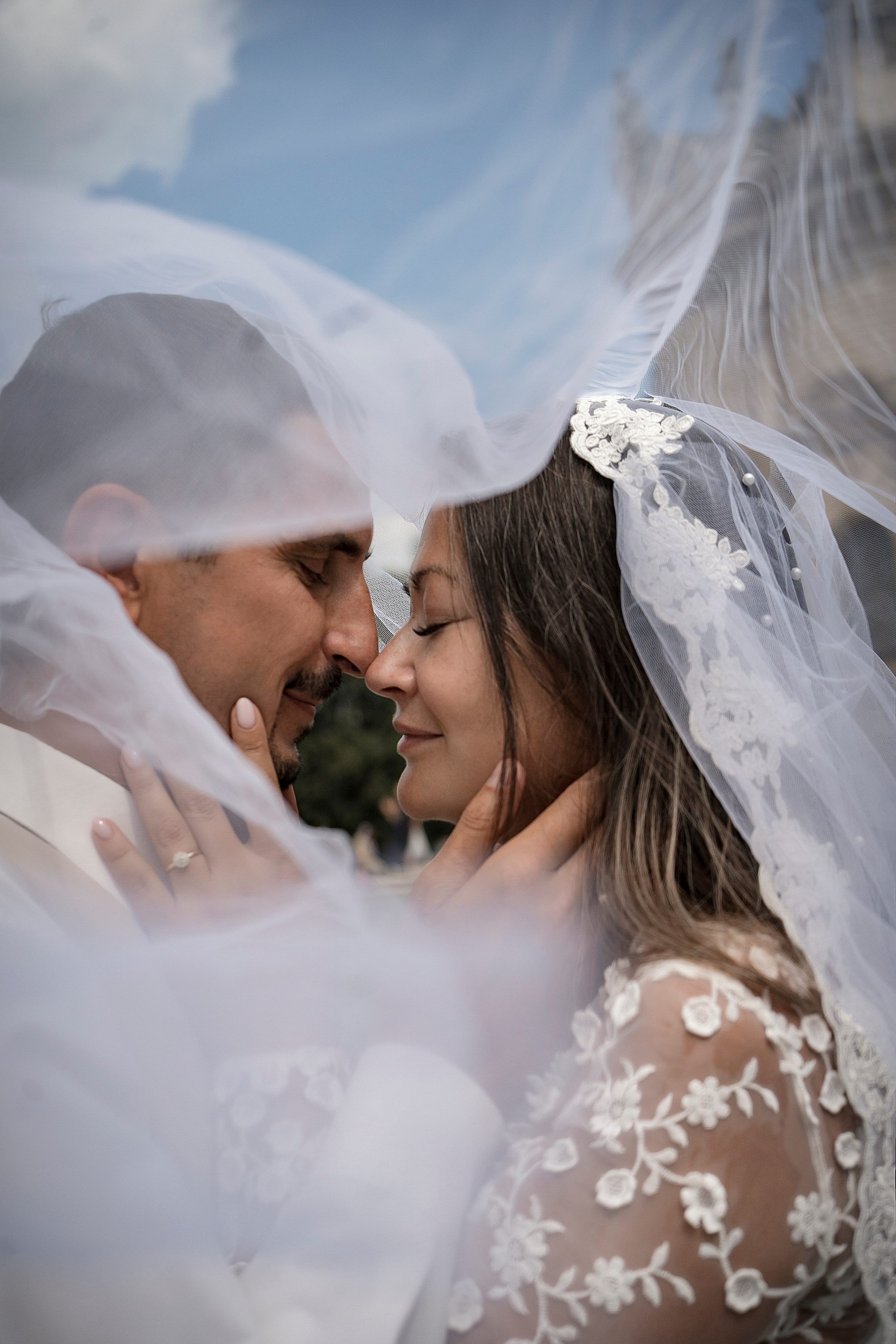 Крещение и венчание. Фотограф Крещения и Венчания в Москве