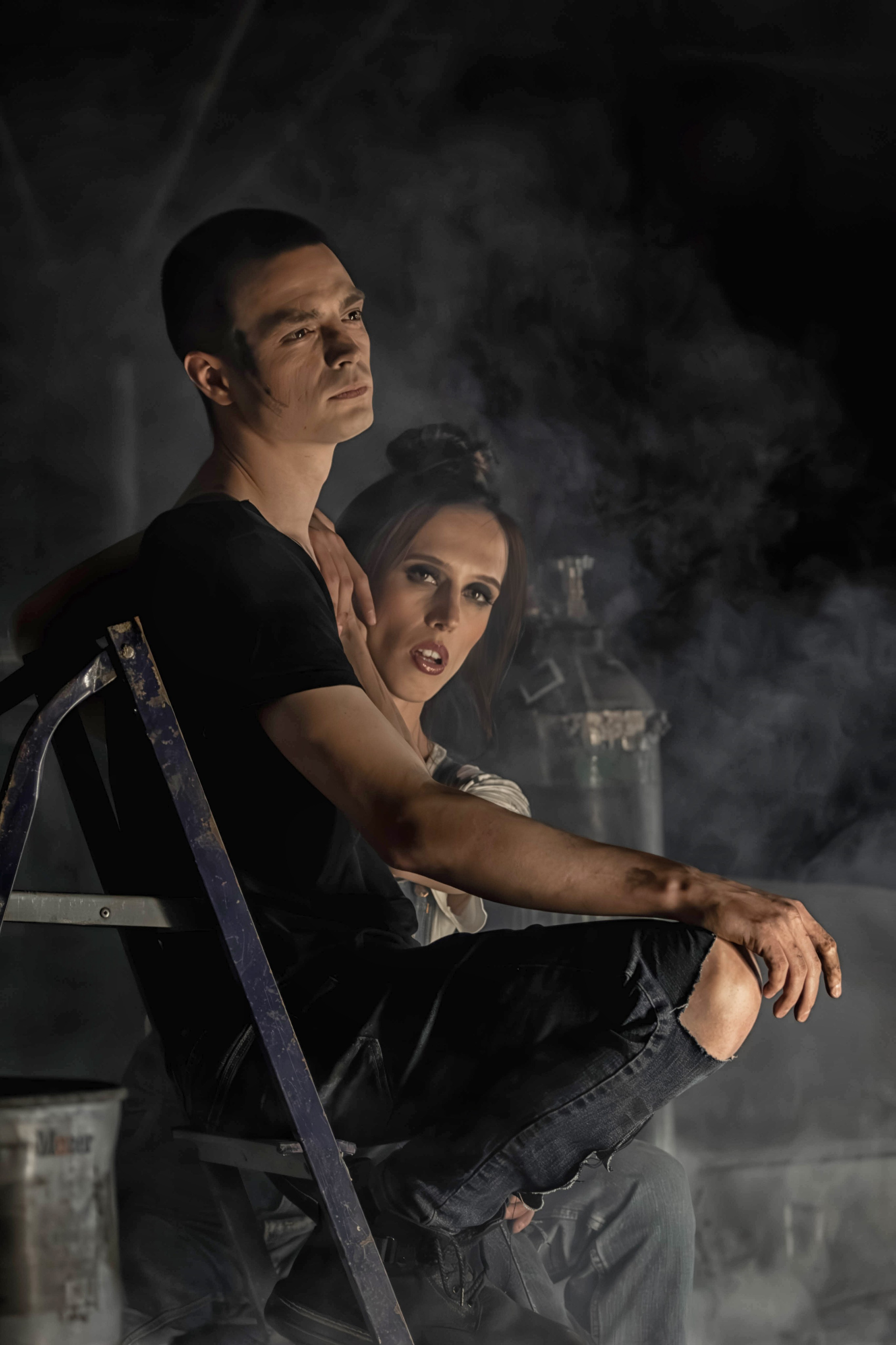 Art-фотосессия. Фотограф анималист — Тула, Москва