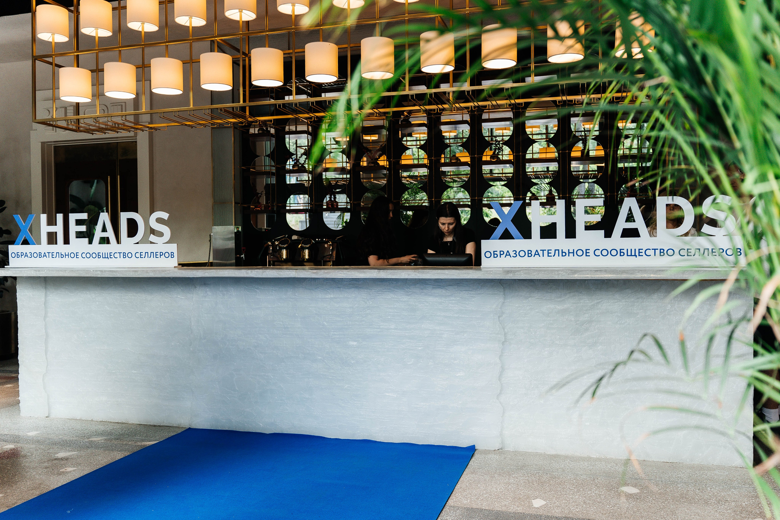 ХHEADS | клубный день. Фотограф Абакумова Анастасия