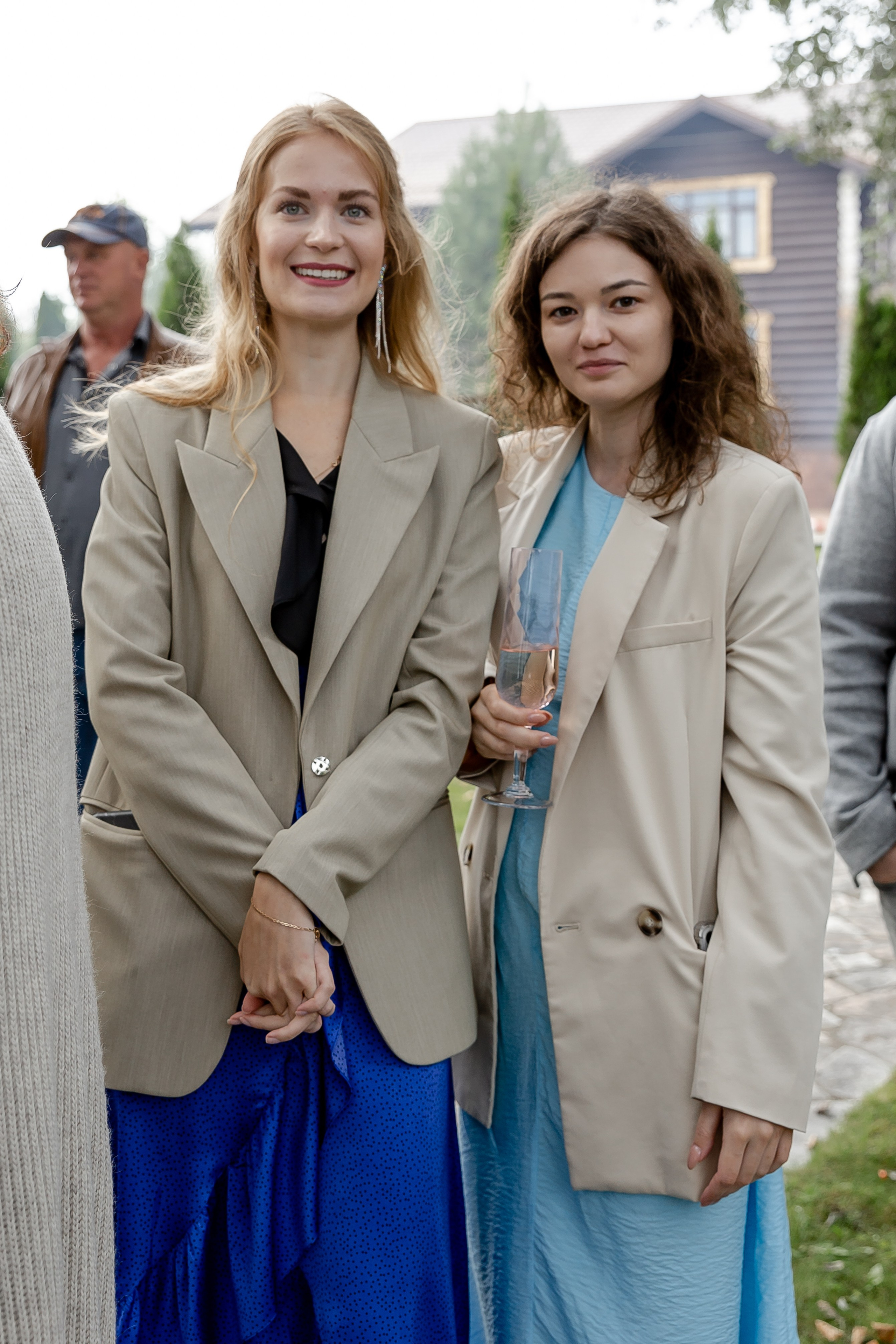 Татьяна & Влад. Фотограф Абакумова Анастасия