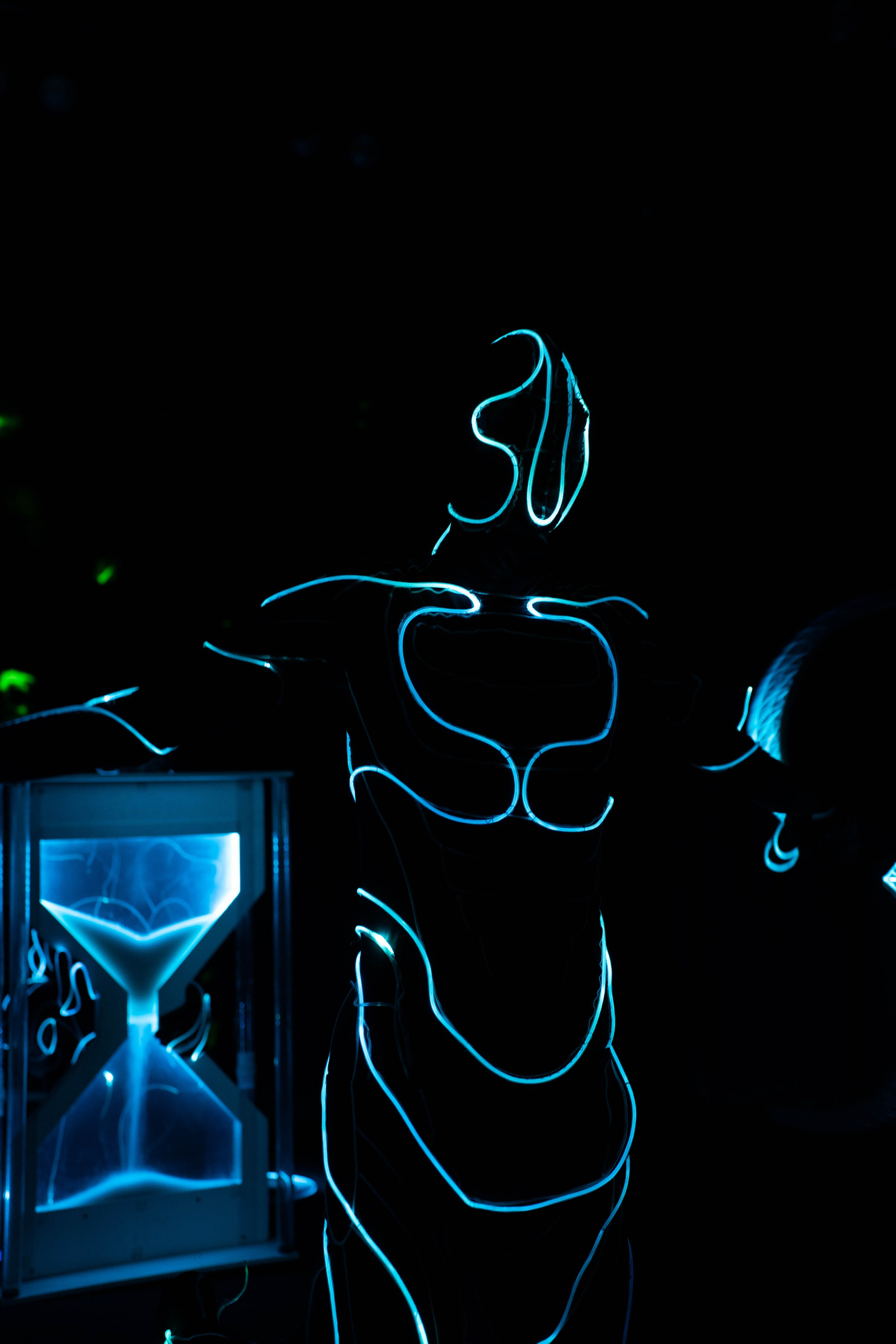 BLOGGER SUMMIT | Mercury space. Фотограф Абакумова Анастасия