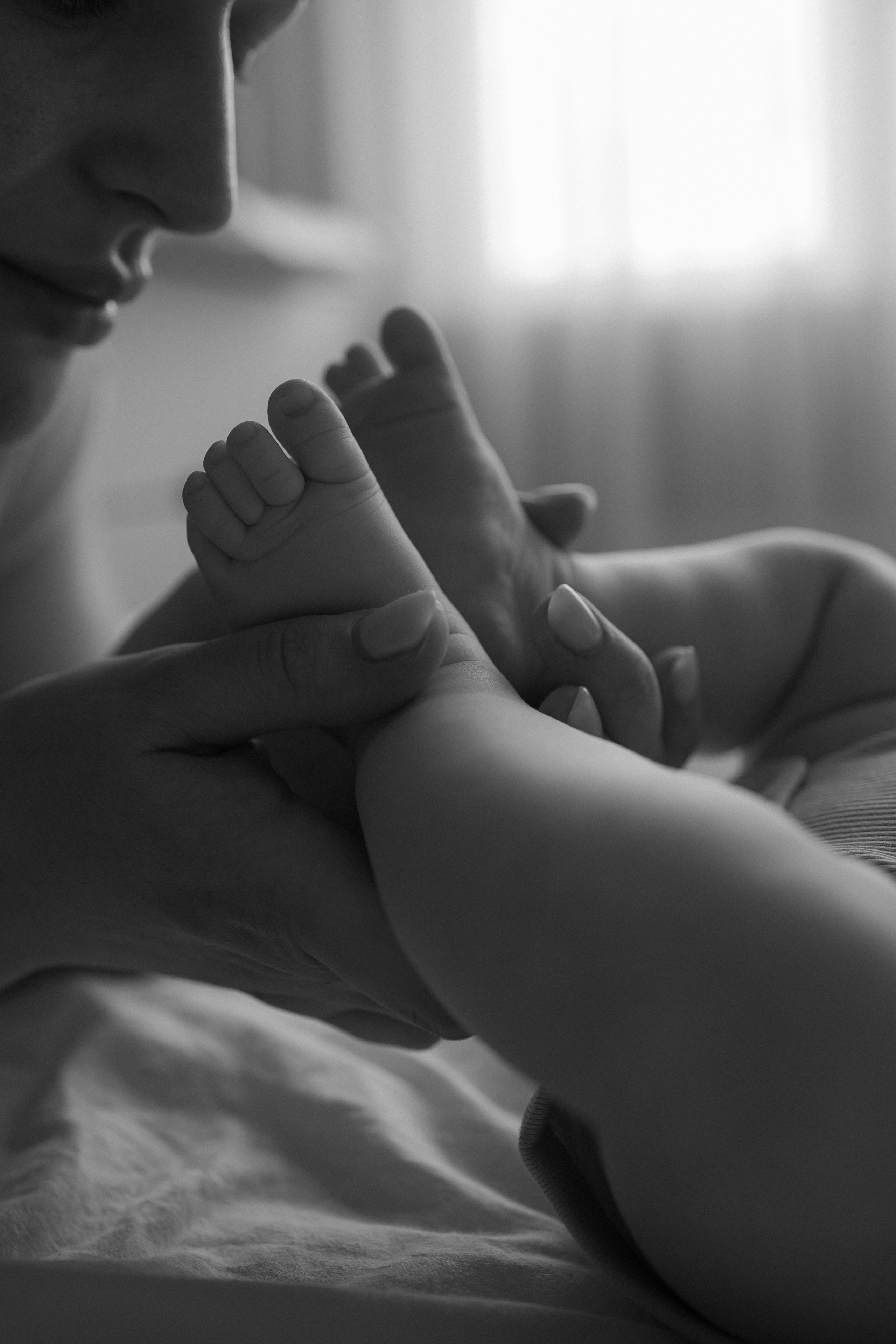 Наташа, Сергей, Мирон и Лукерья. Photograph Svetlana Volkova