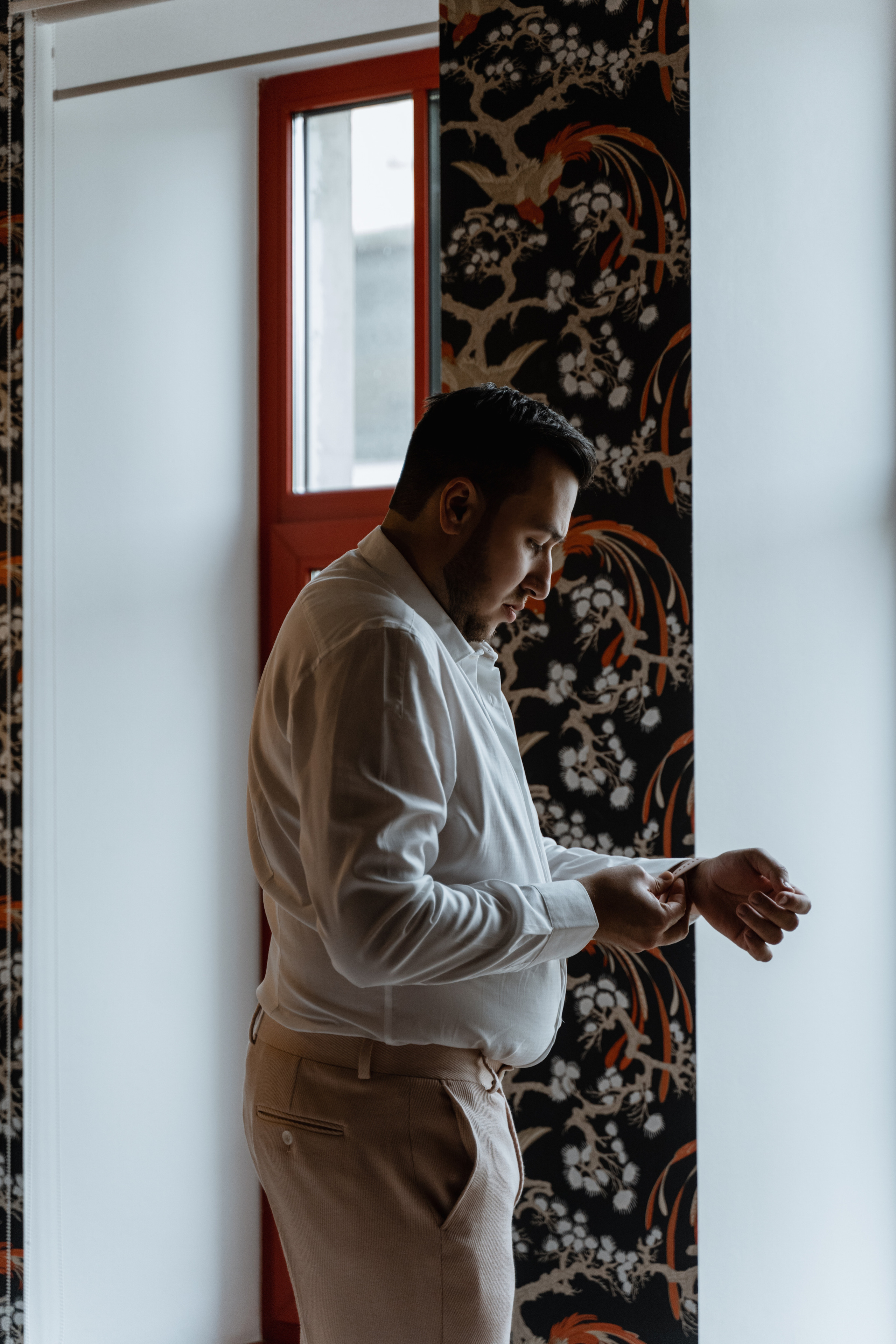 PINK!. Свадебный фотограф Москва Светлана Анисимова