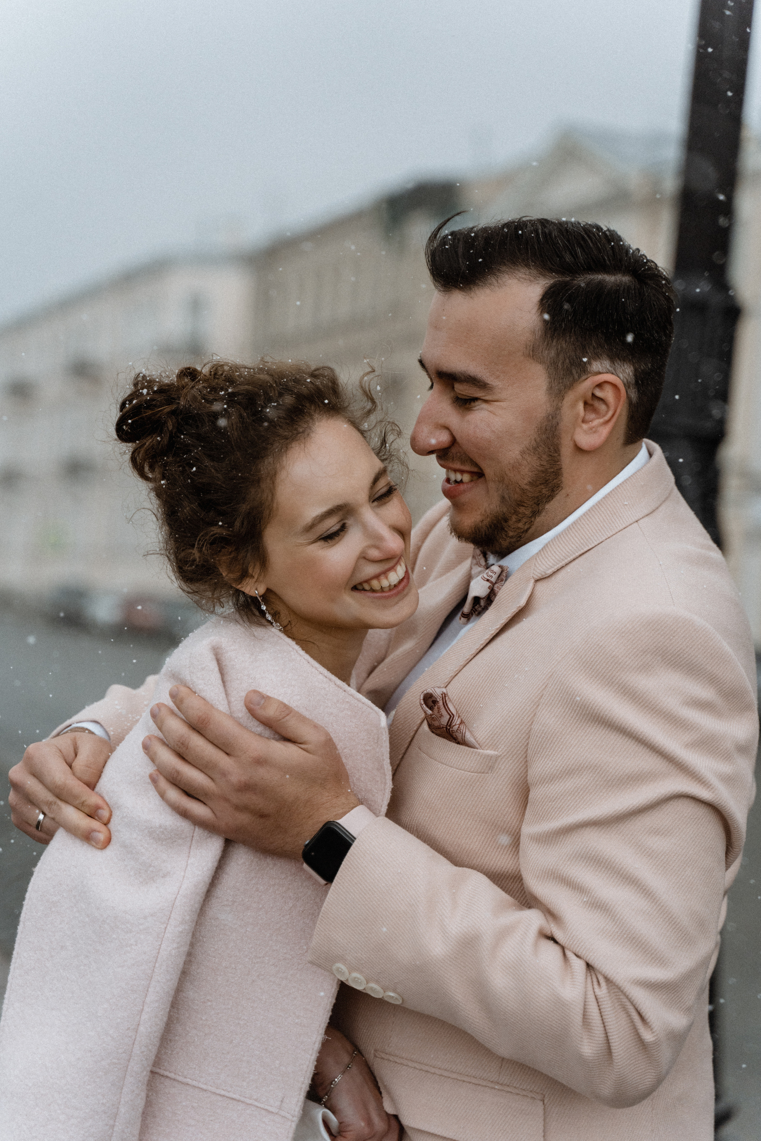 PINK!. Свадебный фотограф Москва Светлана Анисимова