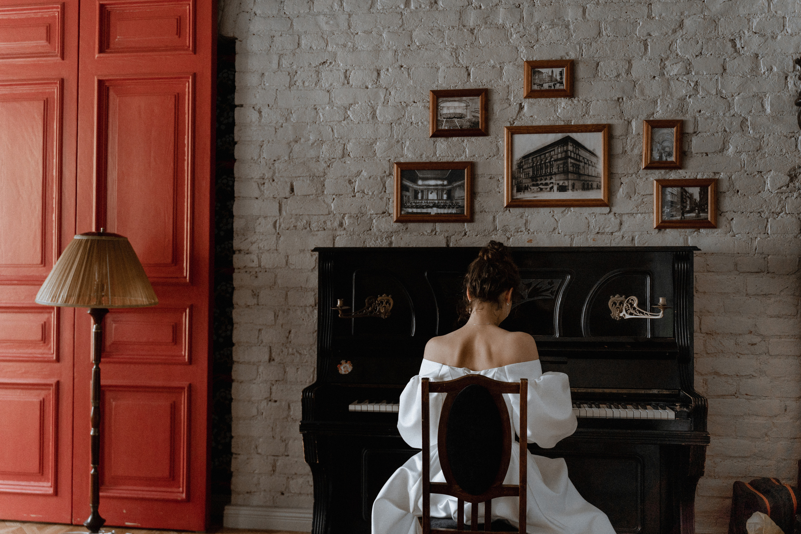 PINK!. Свадебный фотограф Москва Светлана Анисимова