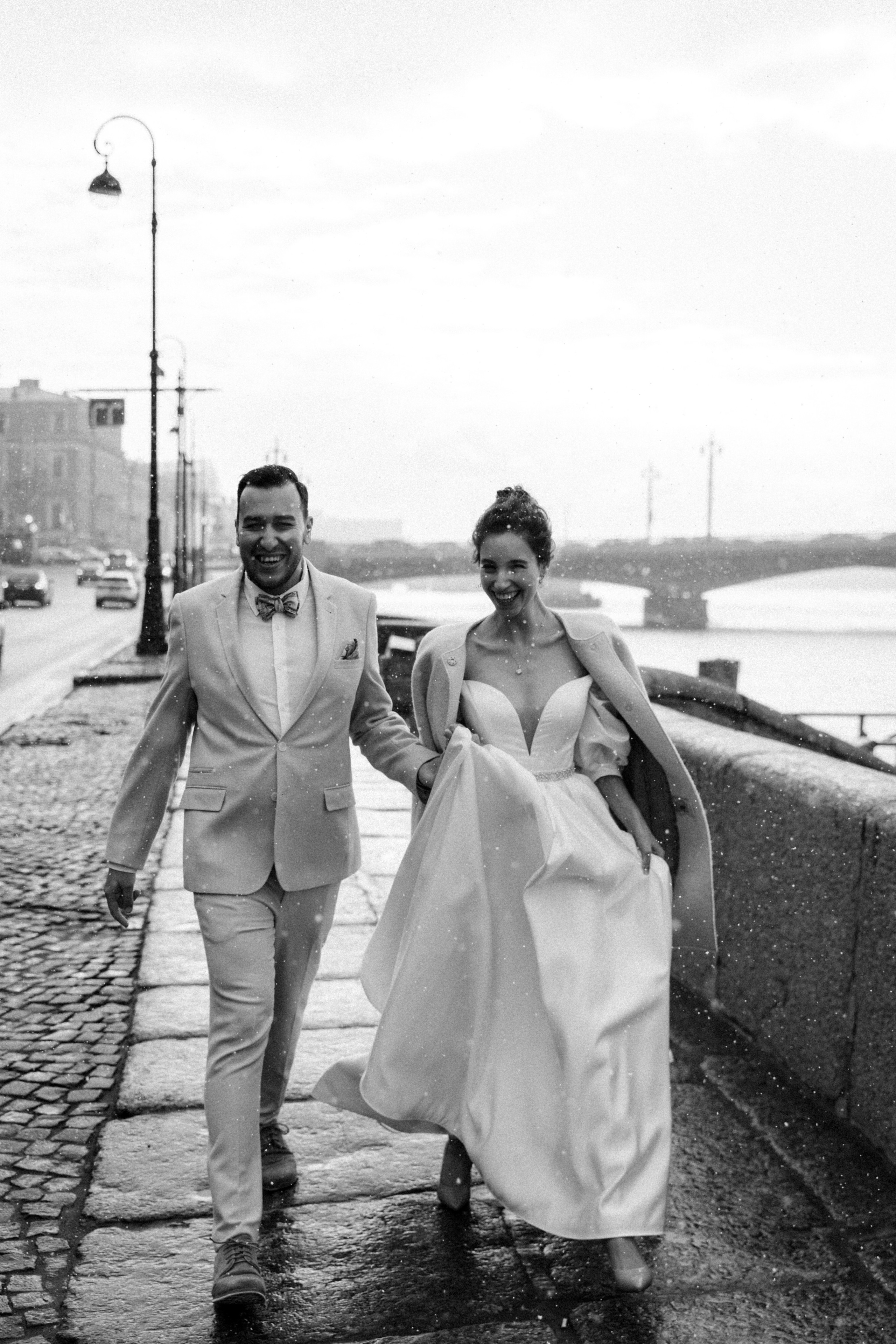 PINK!. Свадебный фотограф Москва Светлана Анисимова