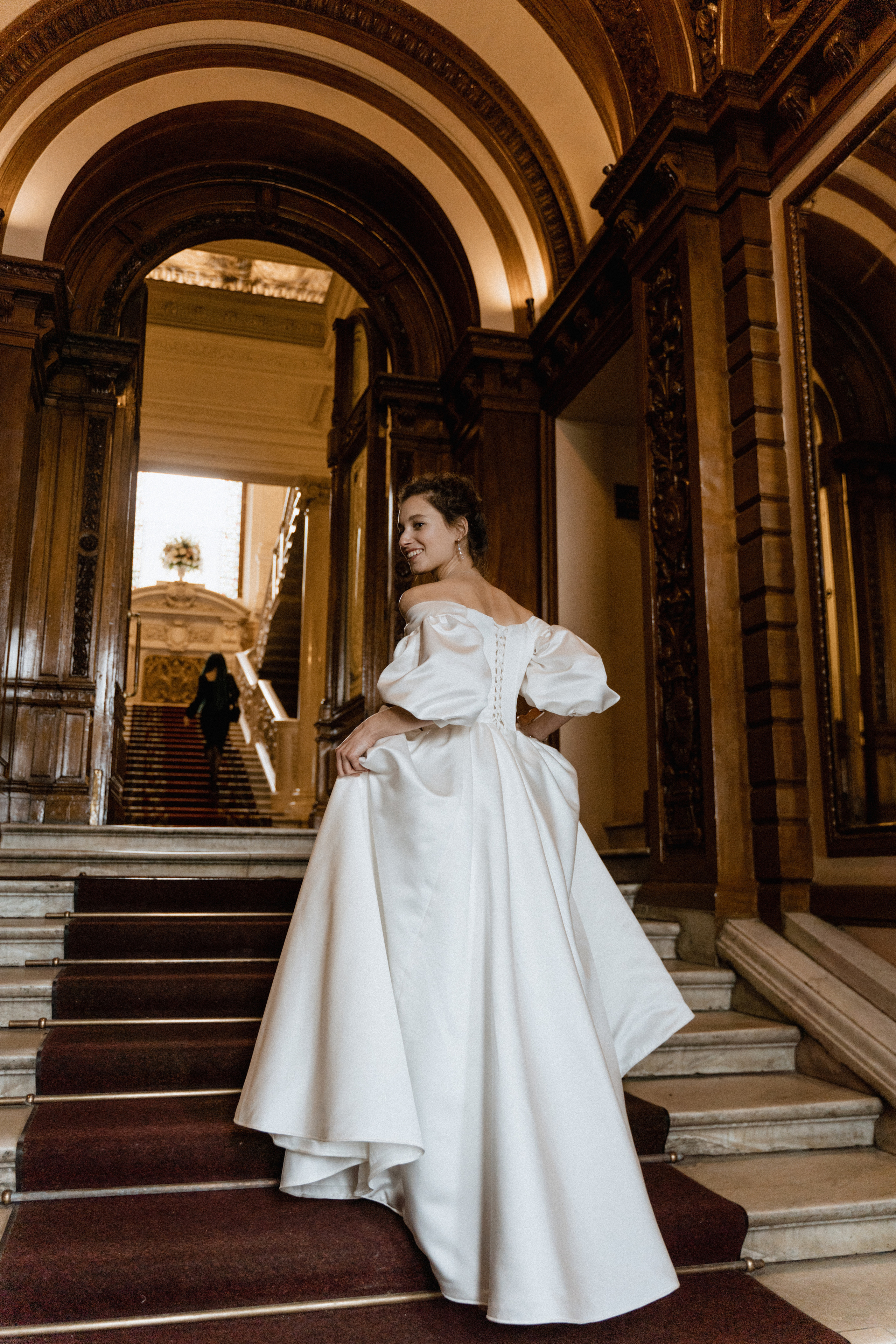 PINK!. Свадебный фотограф Москва Светлана Анисимова