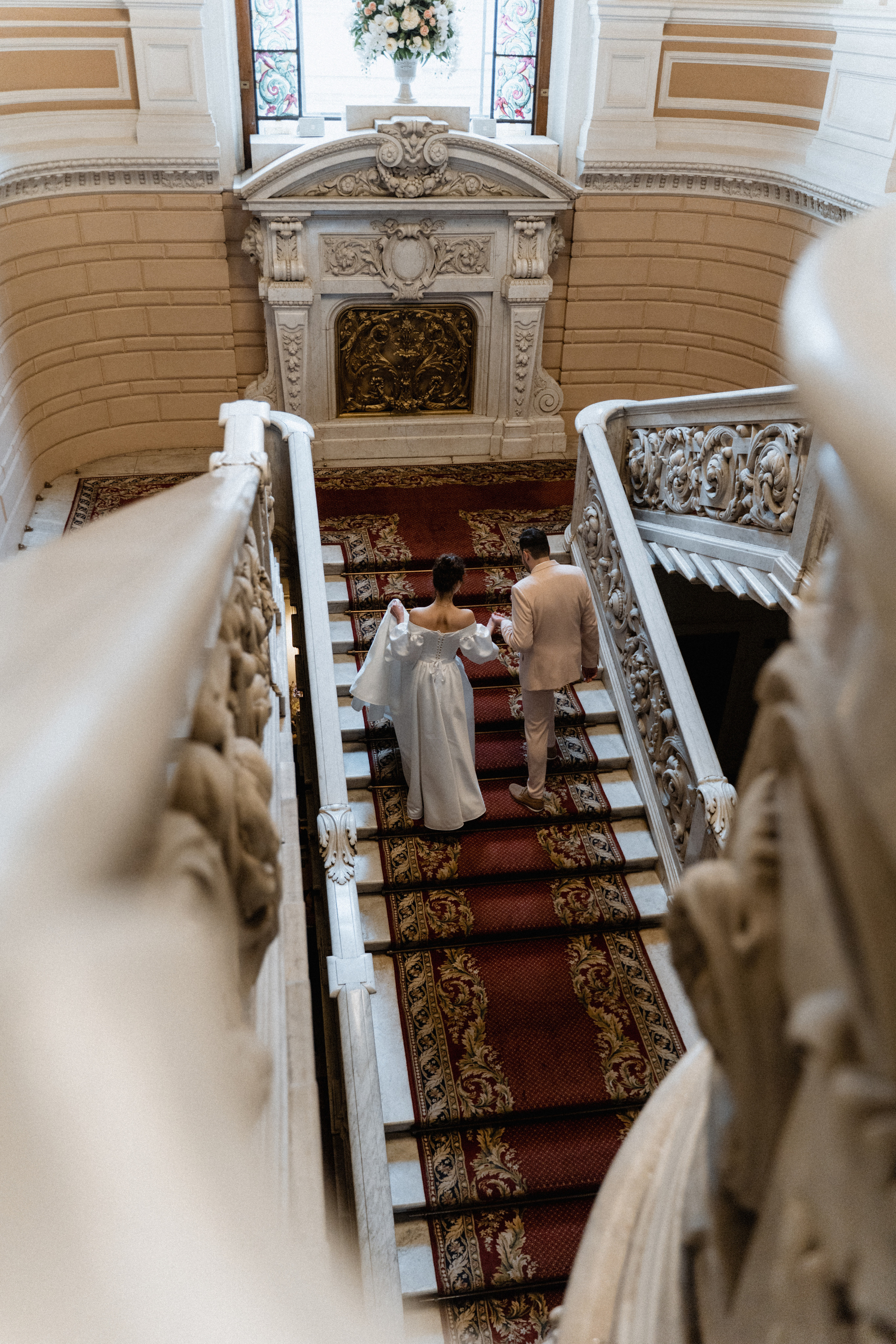 PINK!. Свадебный фотограф Москва Светлана Анисимова