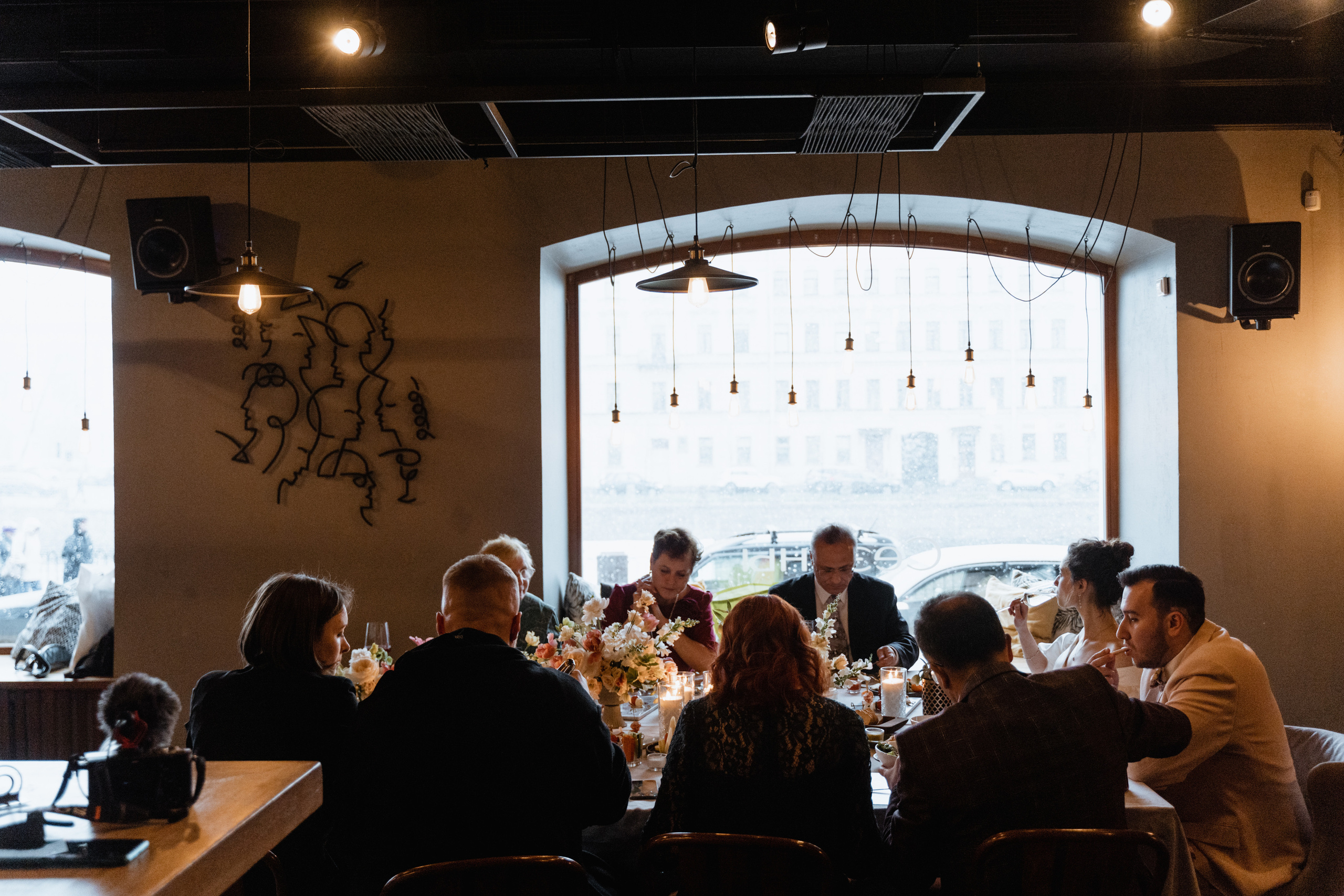 PINK!. Свадебный фотограф Москва Светлана Анисимова