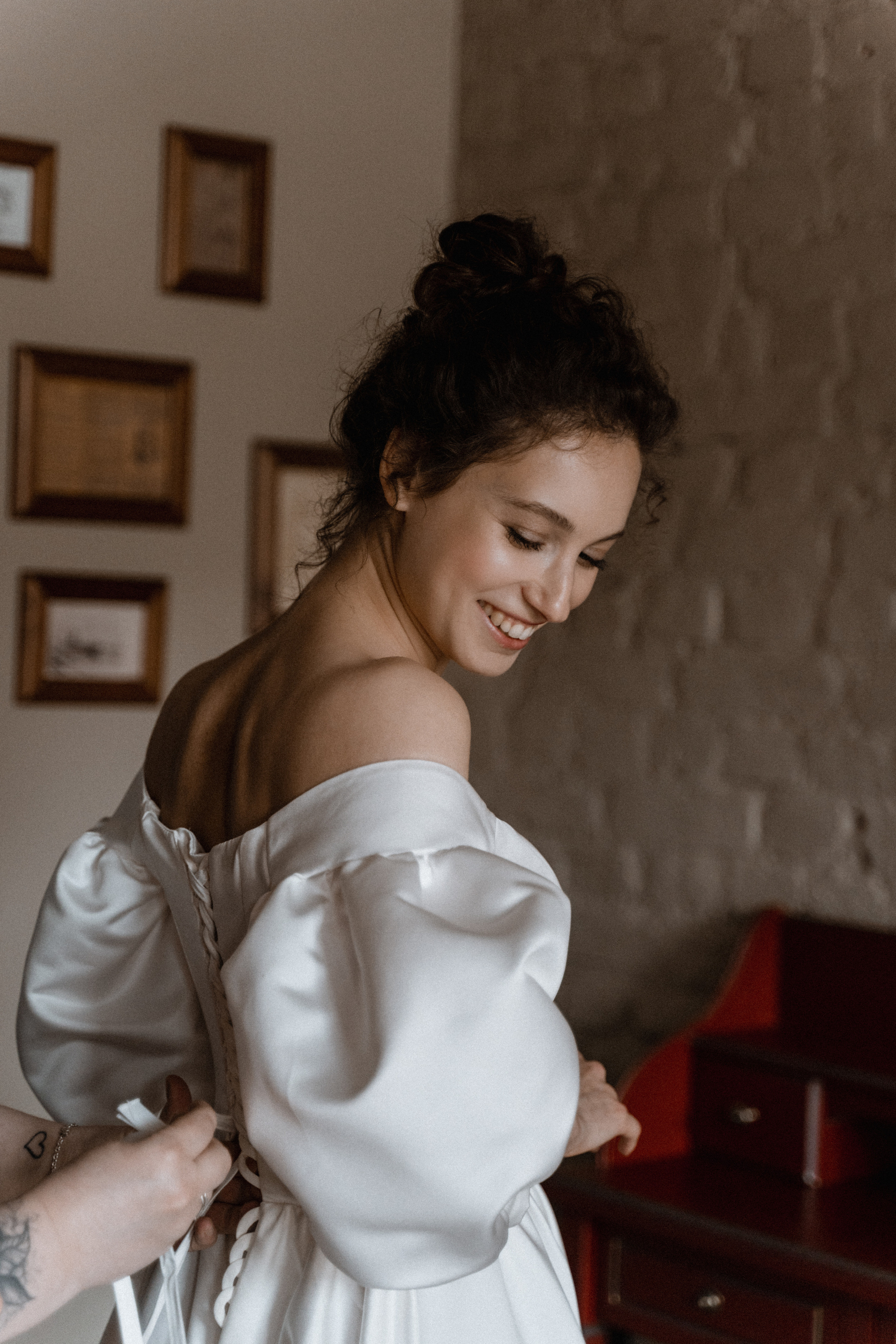 PINK!. Свадебный фотограф Москва Светлана Анисимова