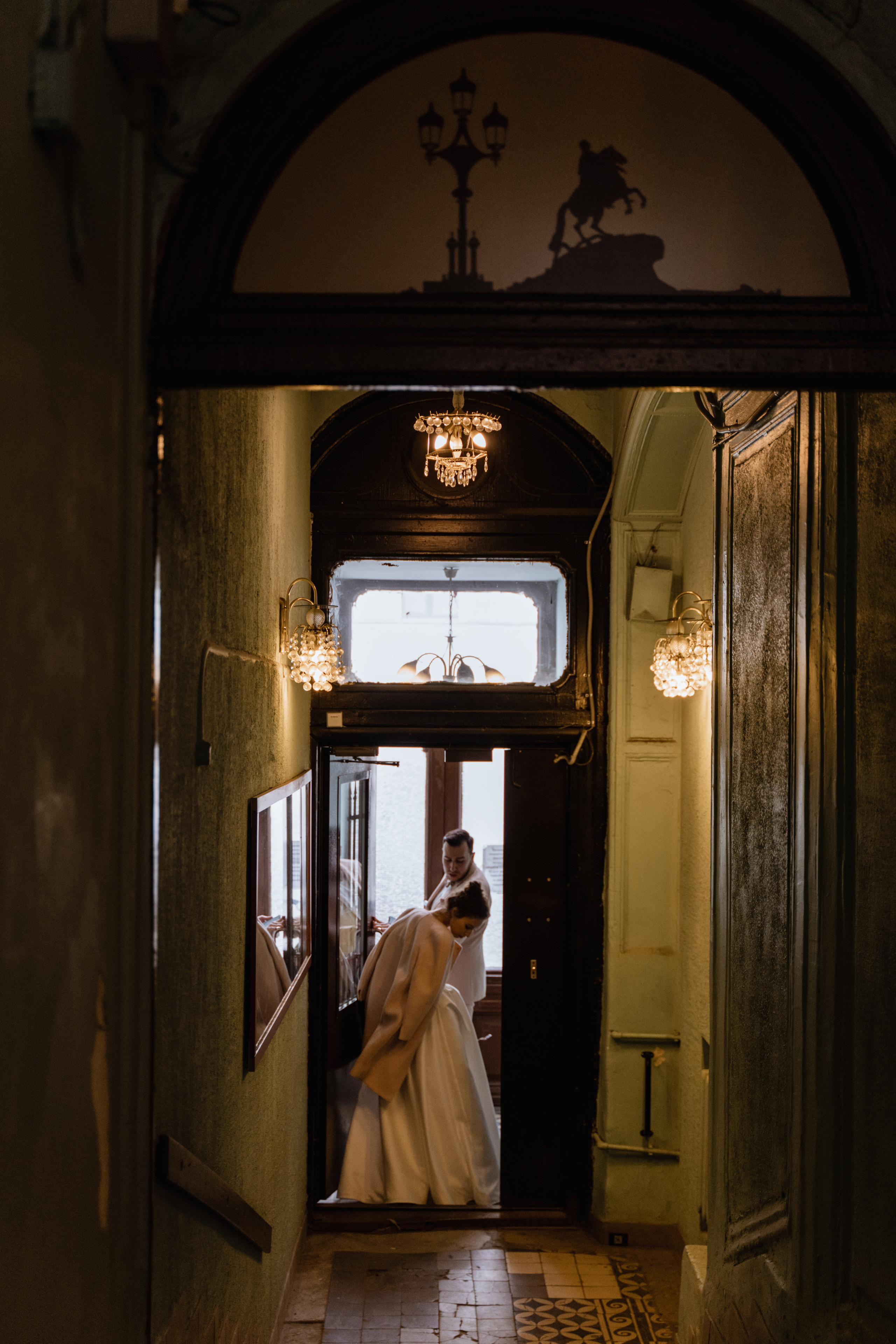 PINK!. Свадебный фотограф Москва Светлана Анисимова