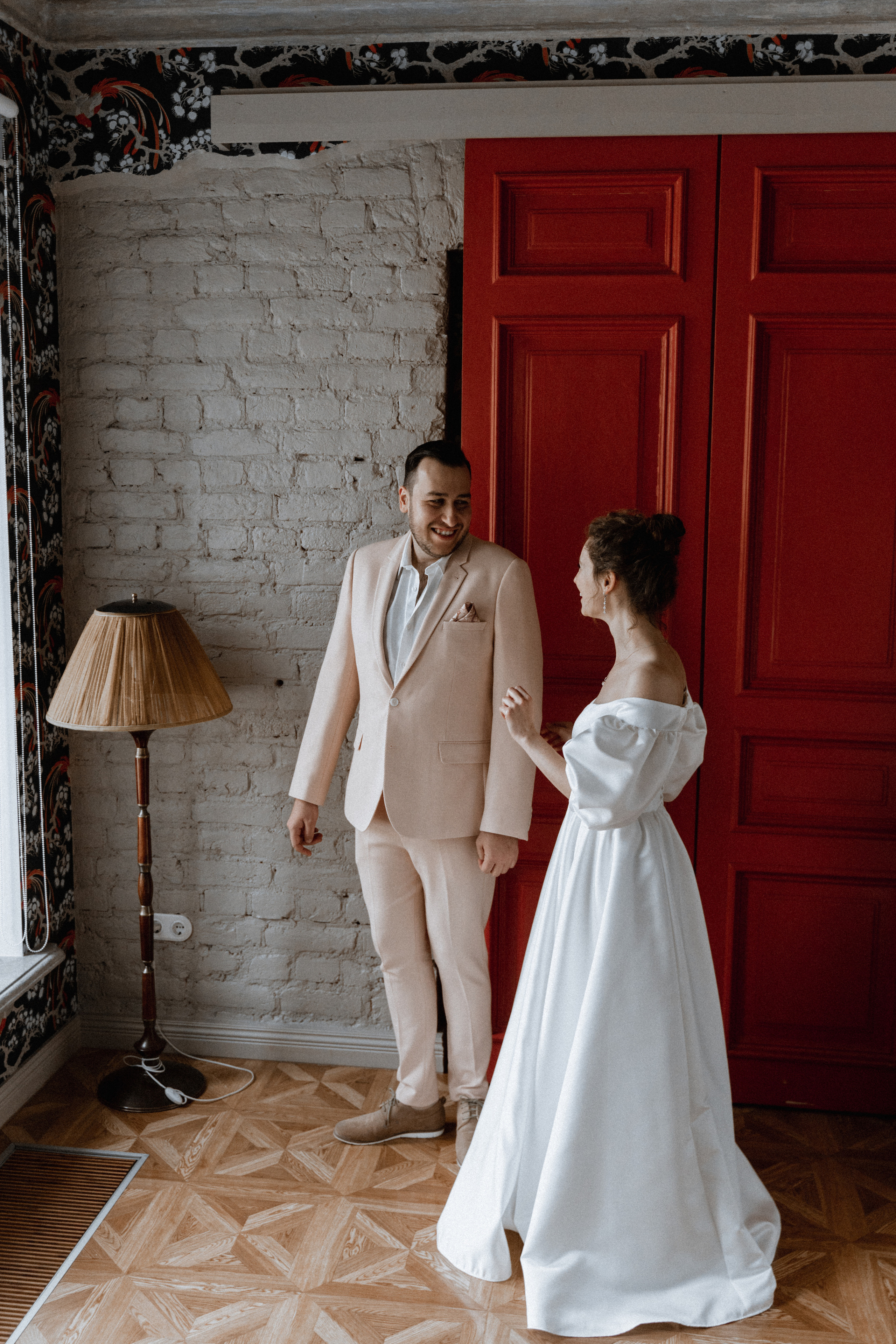 PINK!. Свадебный фотограф Москва Светлана Анисимова