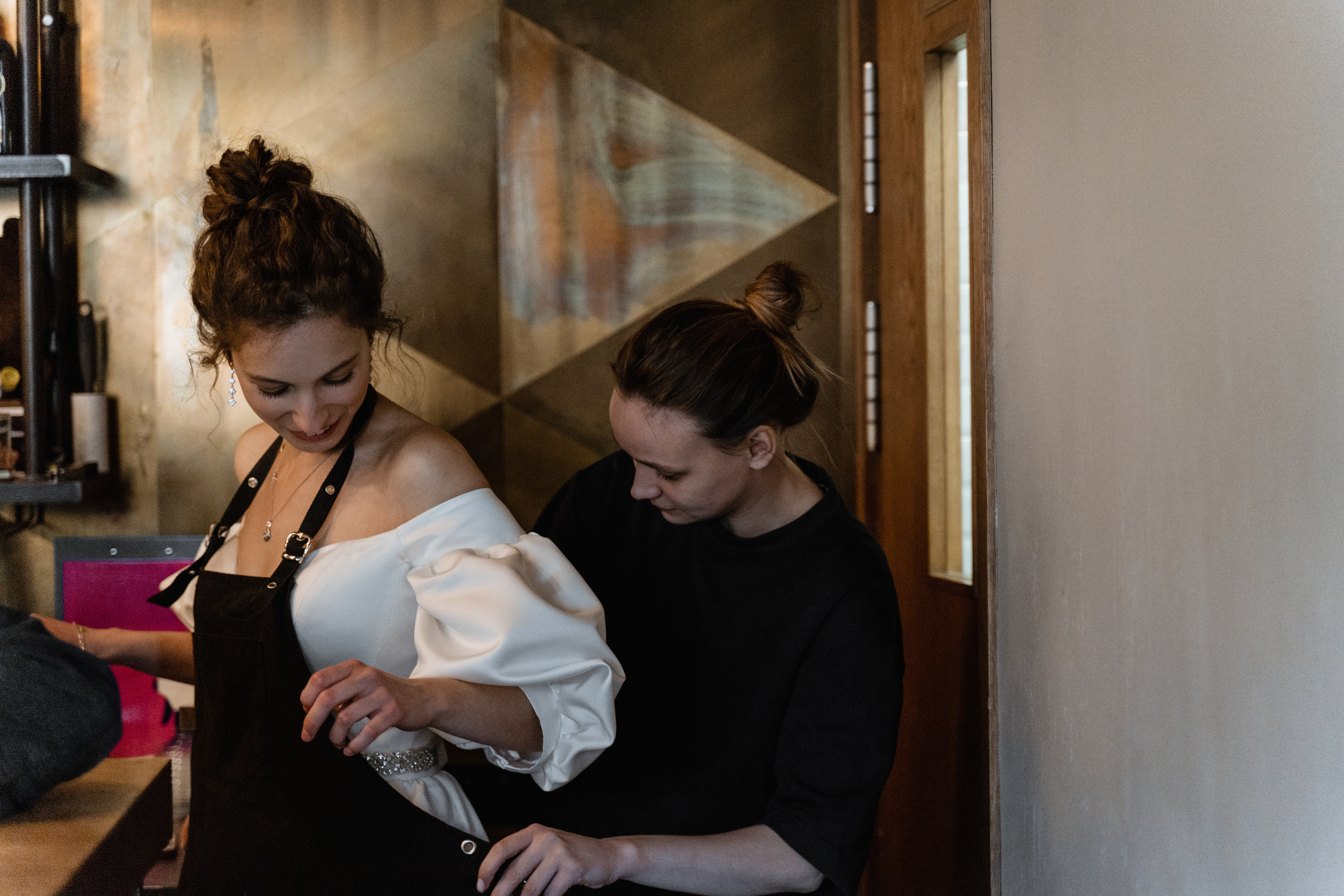 PINK!. Свадебный фотограф Москва Светлана Анисимова