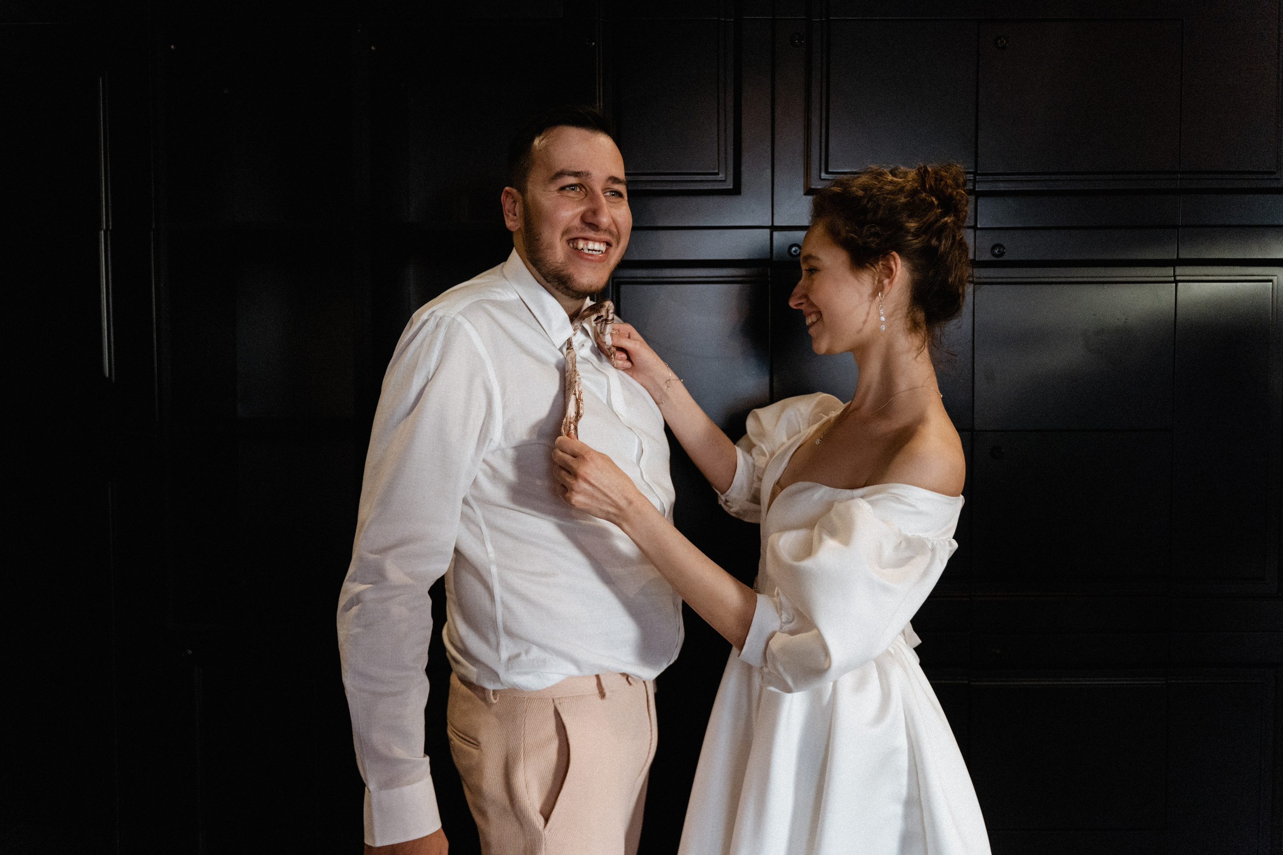 PINK!. Свадебный фотограф Москва Светлана Анисимова