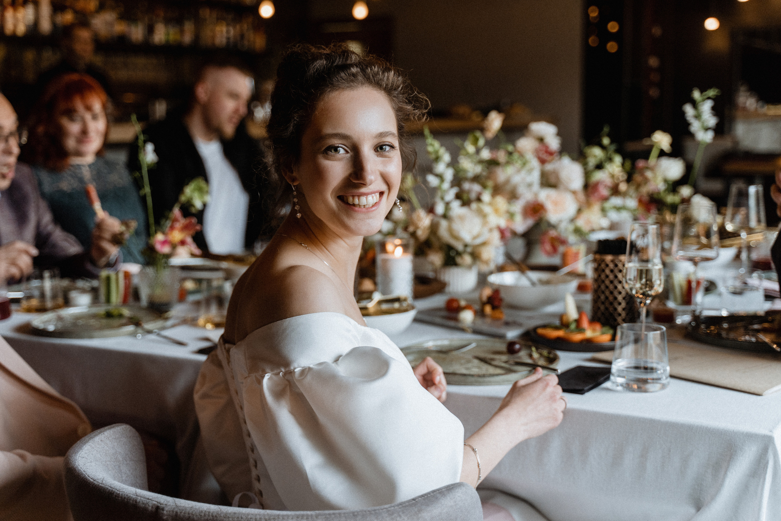 PINK!. Свадебный фотограф Москва Светлана Анисимова