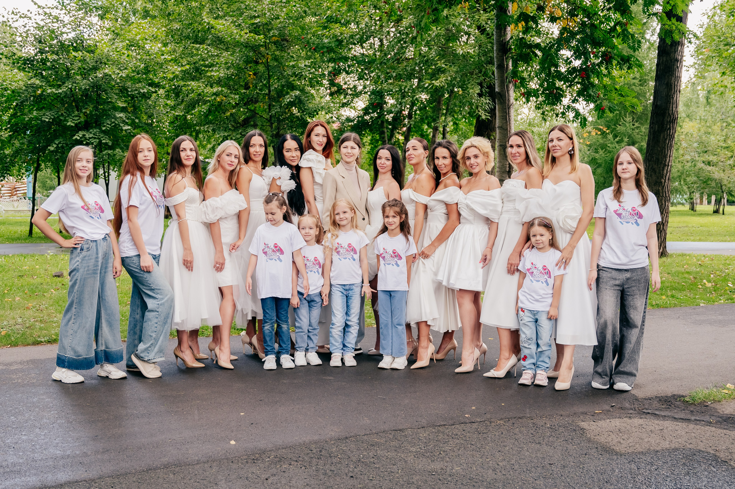 Благотв мероприятие в поддержку Данила 16.08.25. Детский фотограф, семейный фотограф и репортажи в Кемерово