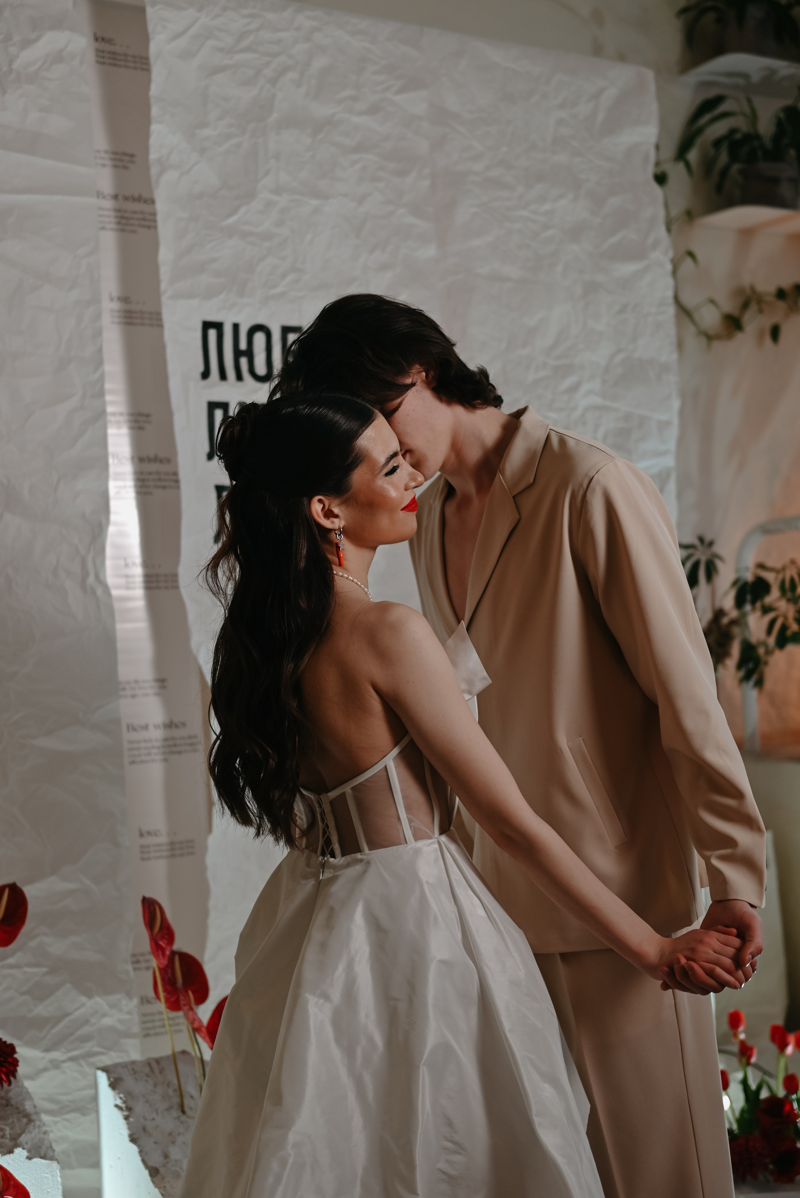 Свадебные съемки. Фотограф в Смоленске Быстрова Мария