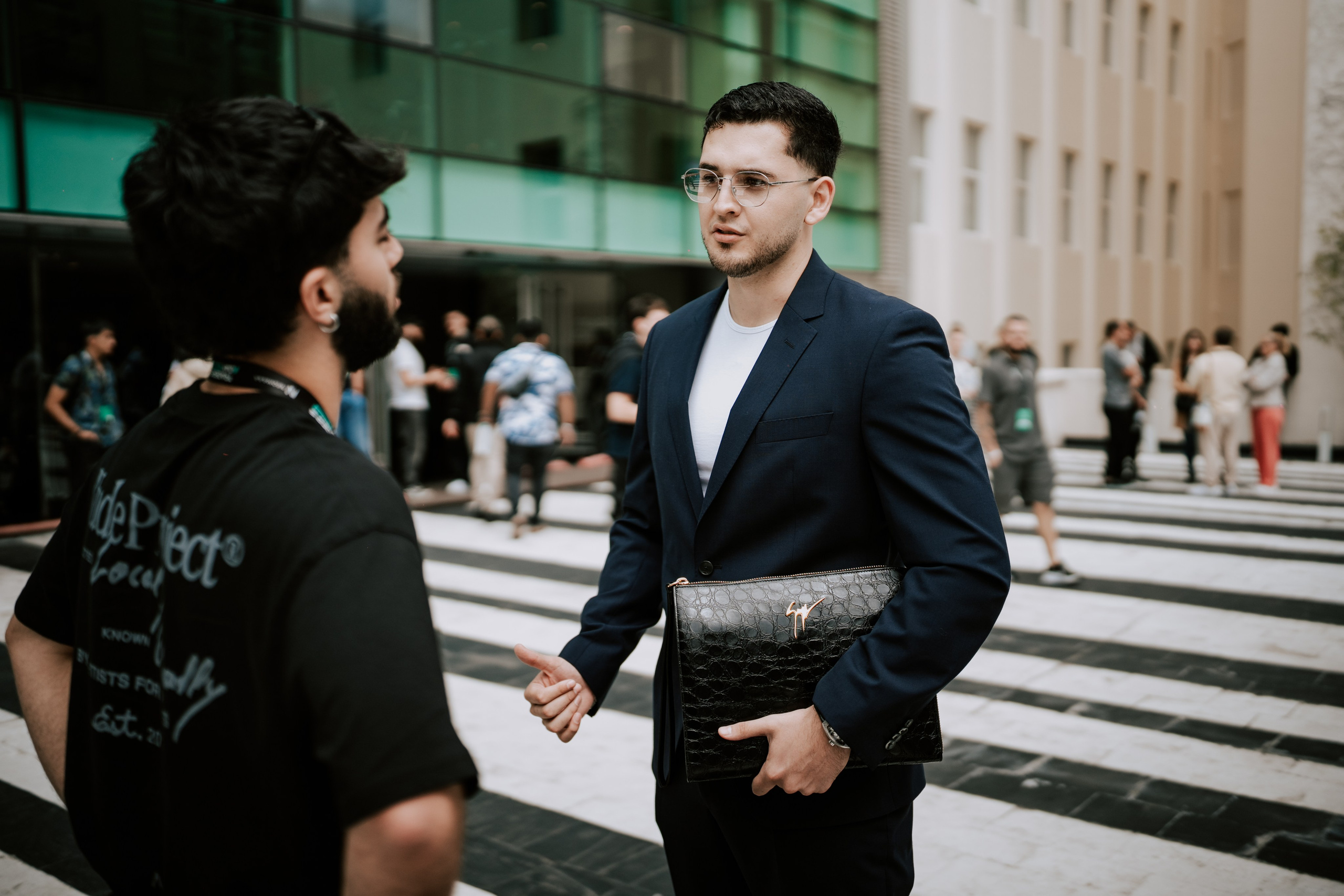 TRADERS DAY By NeomAAA Argentina. NeomAAA Funds Gallery