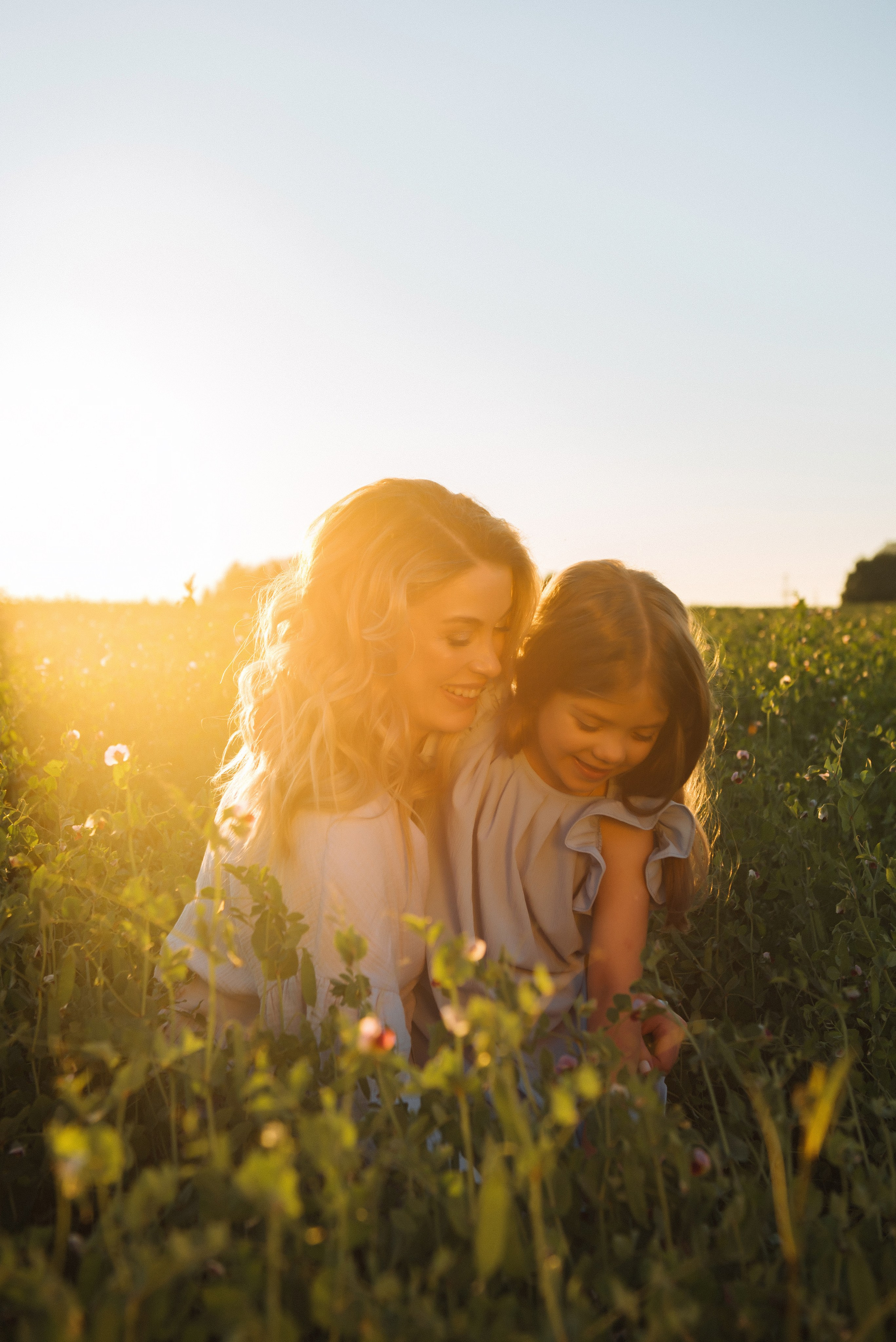 Калинины. Свадебный, портретный, фотограф беременности в Нижнем Новгороде Алина Зиновьева