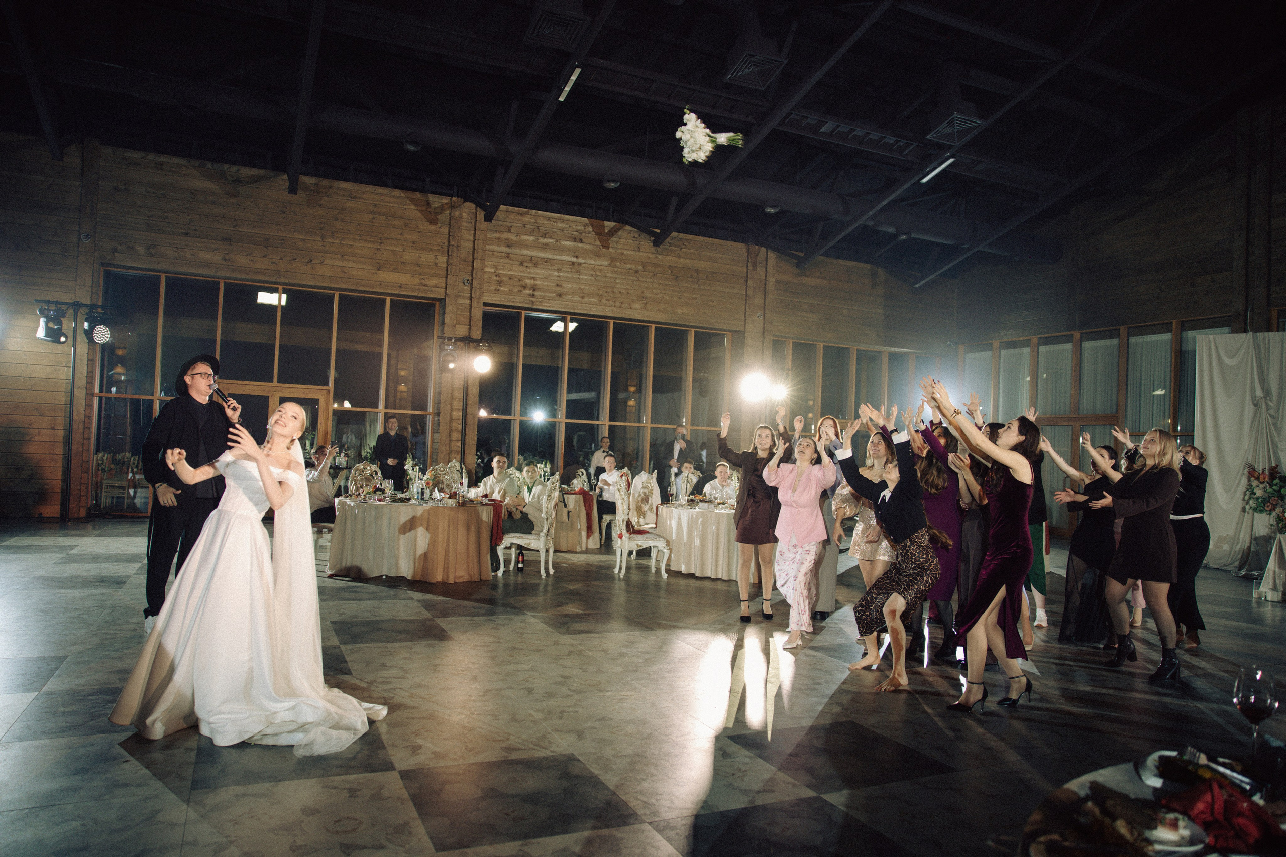 Свадьба Игорь и Анна. ФОТОГРАФ ИРИНА ШАМАТАВА