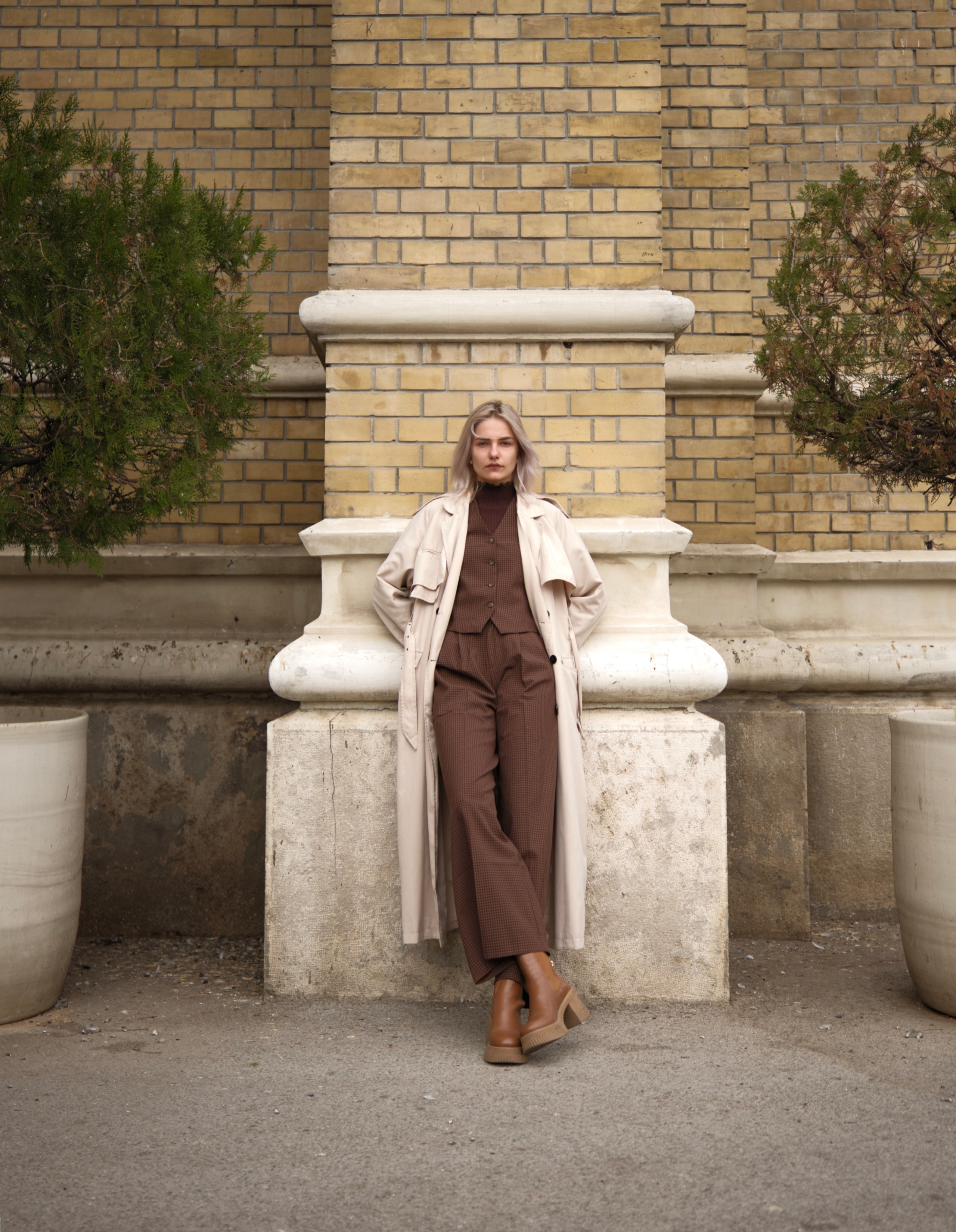 Viola. Portrait Photographer in Novi Sad and Belgrade