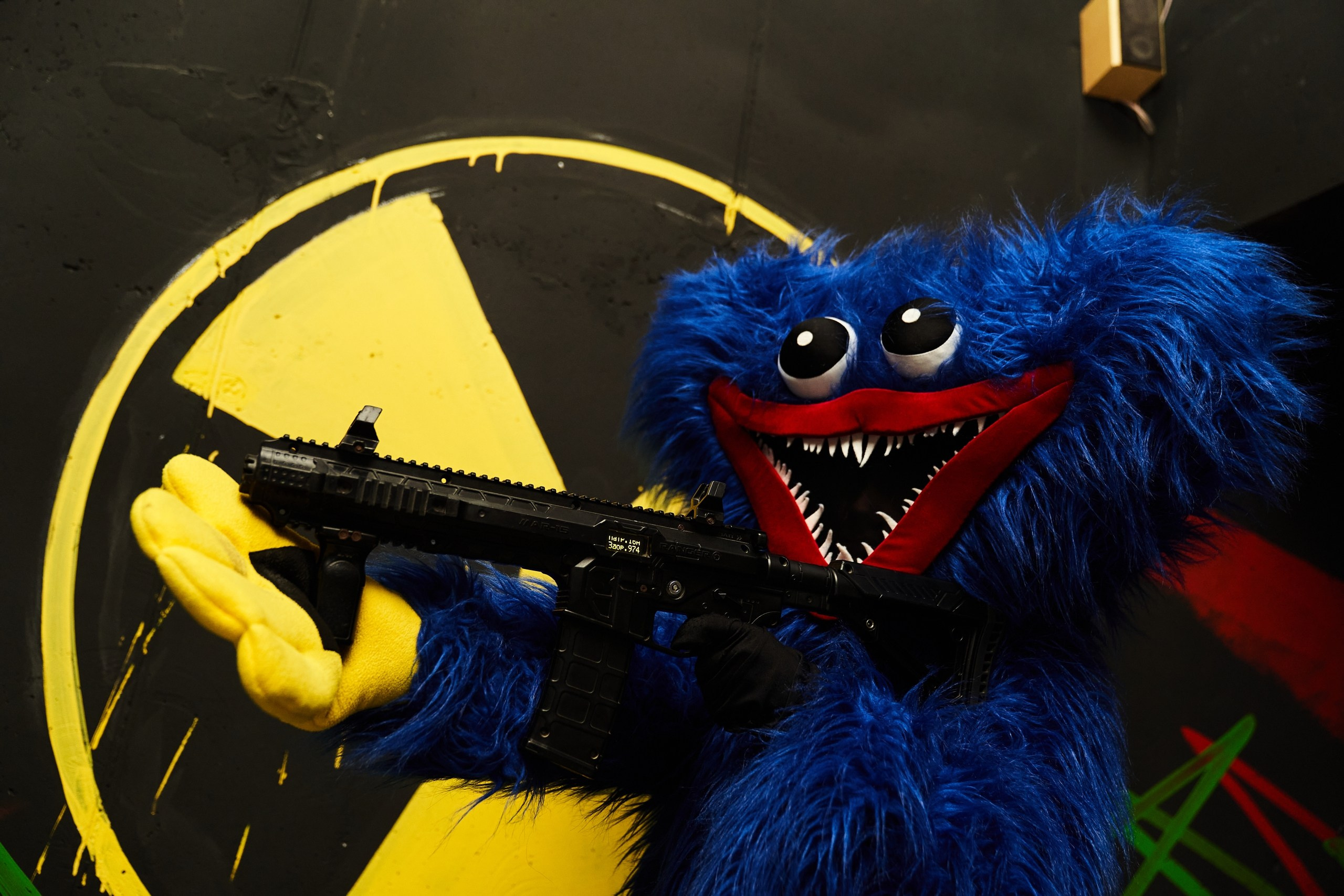 Детские праздники. Фотограф Евгений Шаров