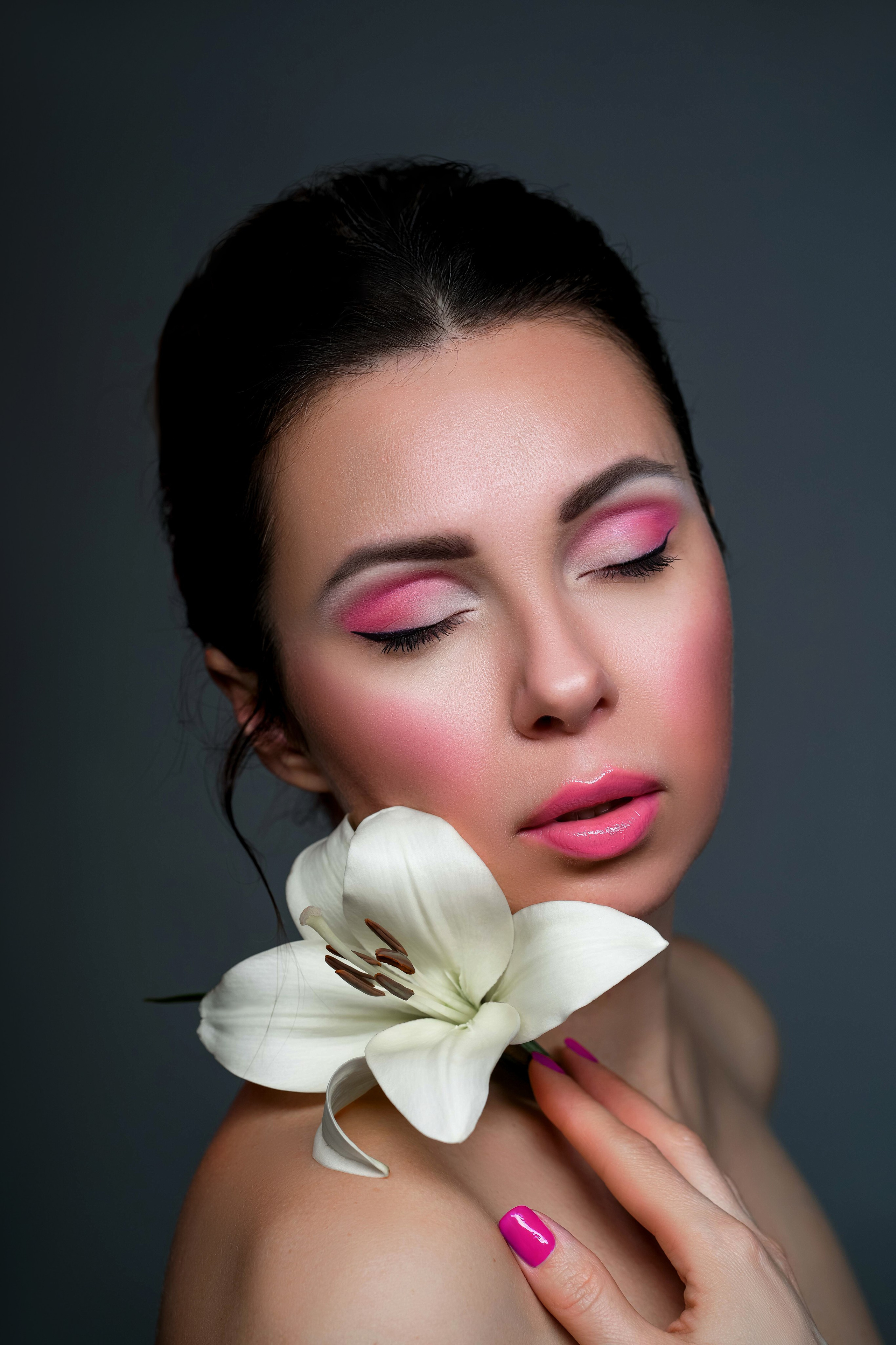 Фотовыставка КУЛЬТ ЖЕНЩИНЫ. Семейный фотограф в Волгодонске Анастасия Шипилова