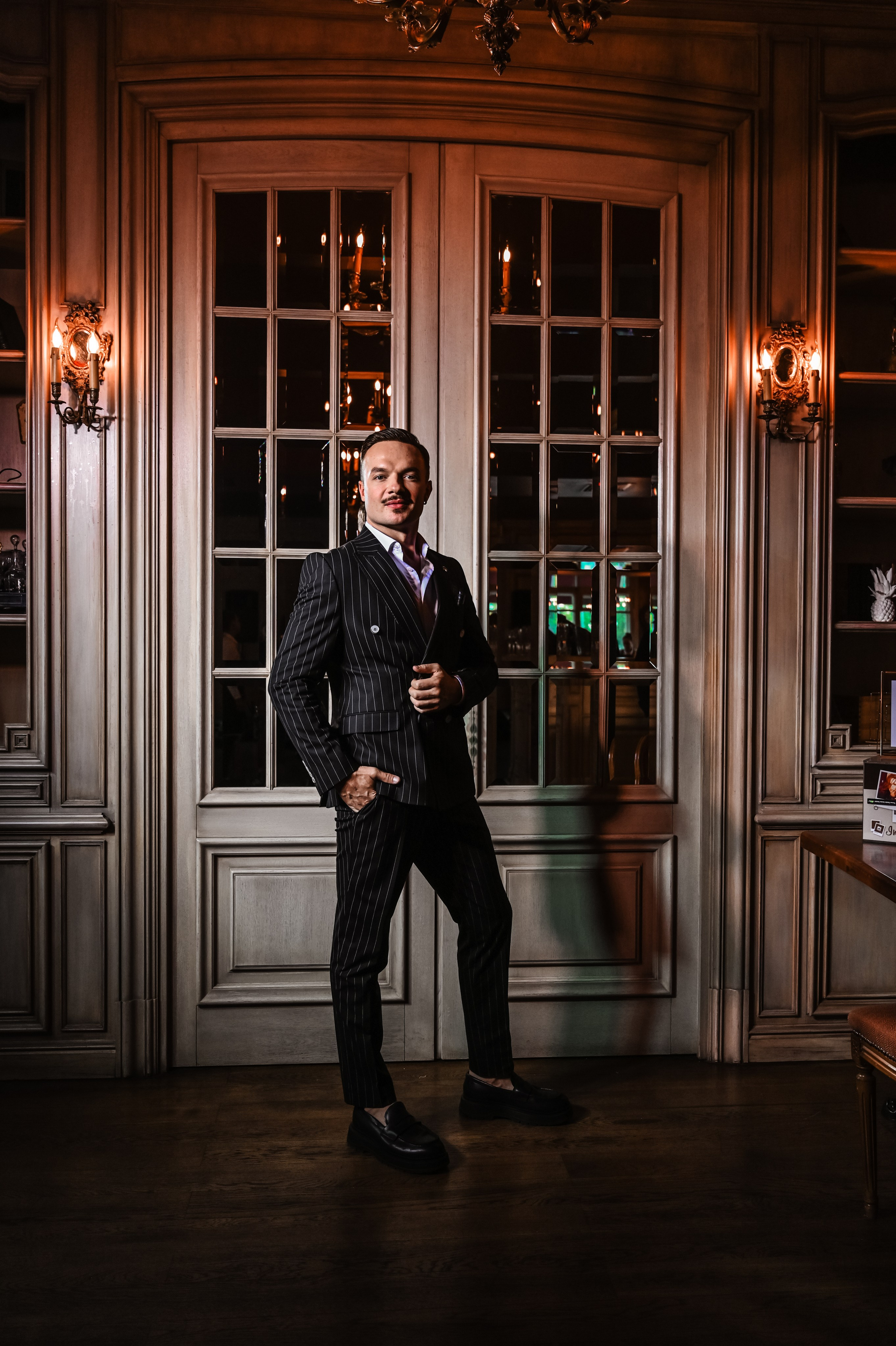 Банкет ресторан Мишель. Семейный и детский фотограф во Фрязино, Ивантеевке и Щелково Матвеева