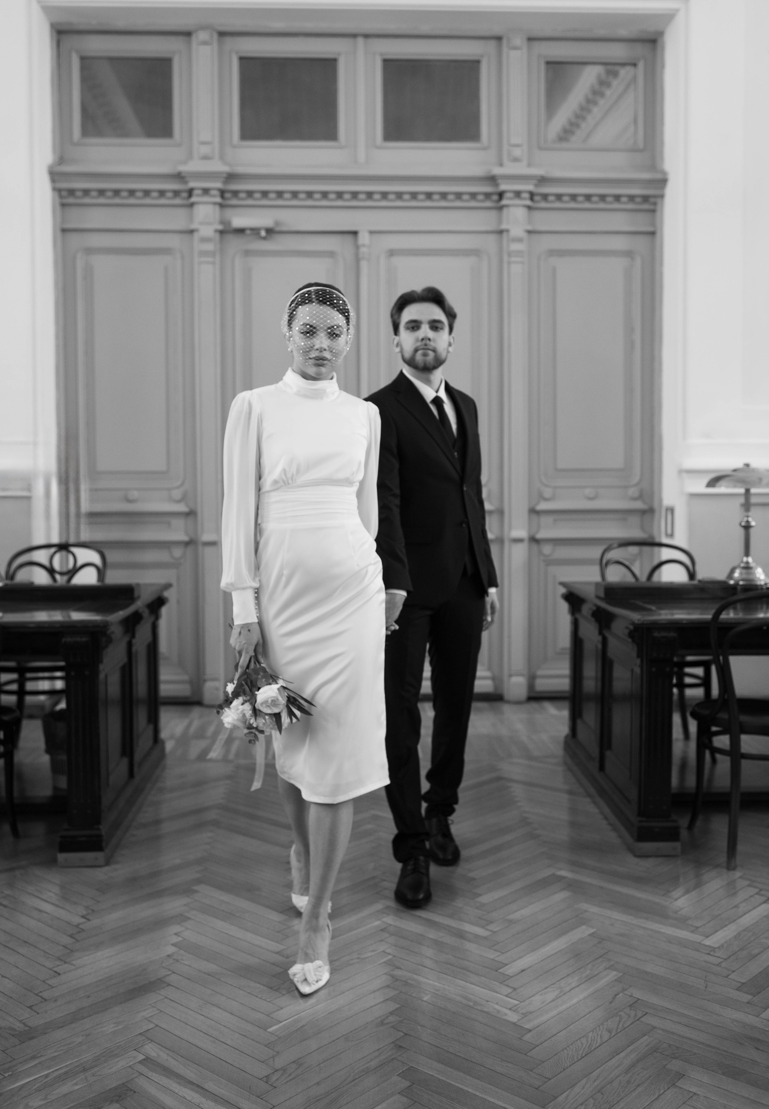 Свадебная сьемка. Фотограф из Томска Субботина Яна